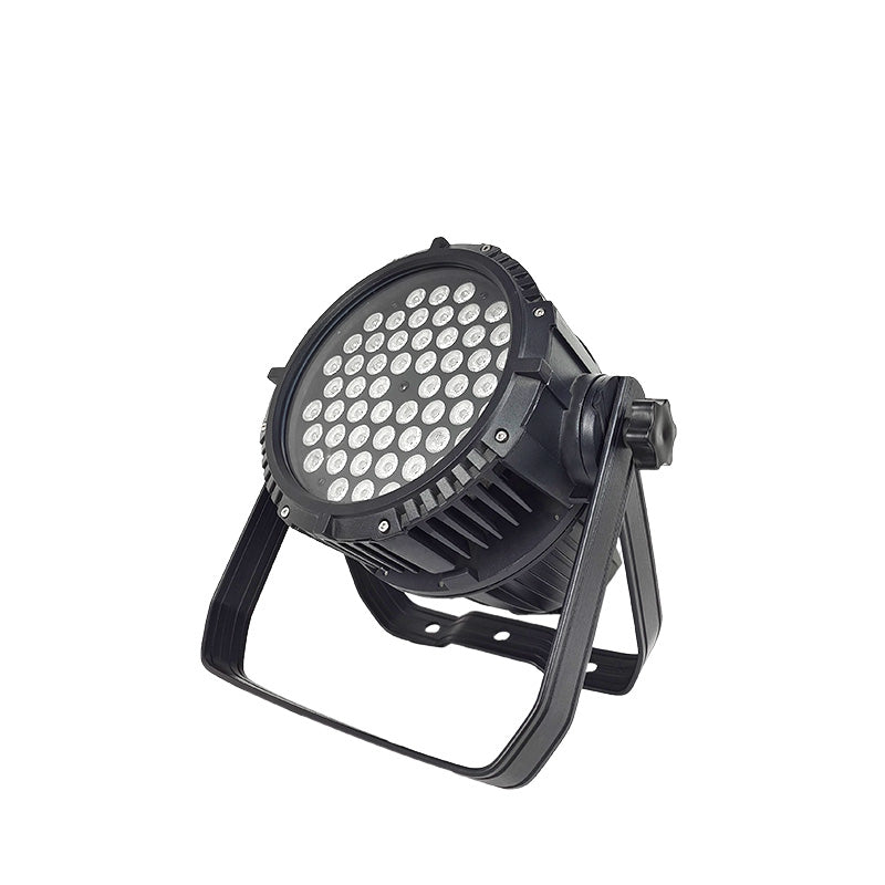 18 waterproof par lights