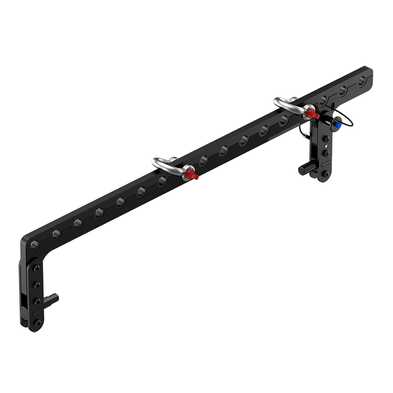 d&b audiotechnik z5455 al flying frame