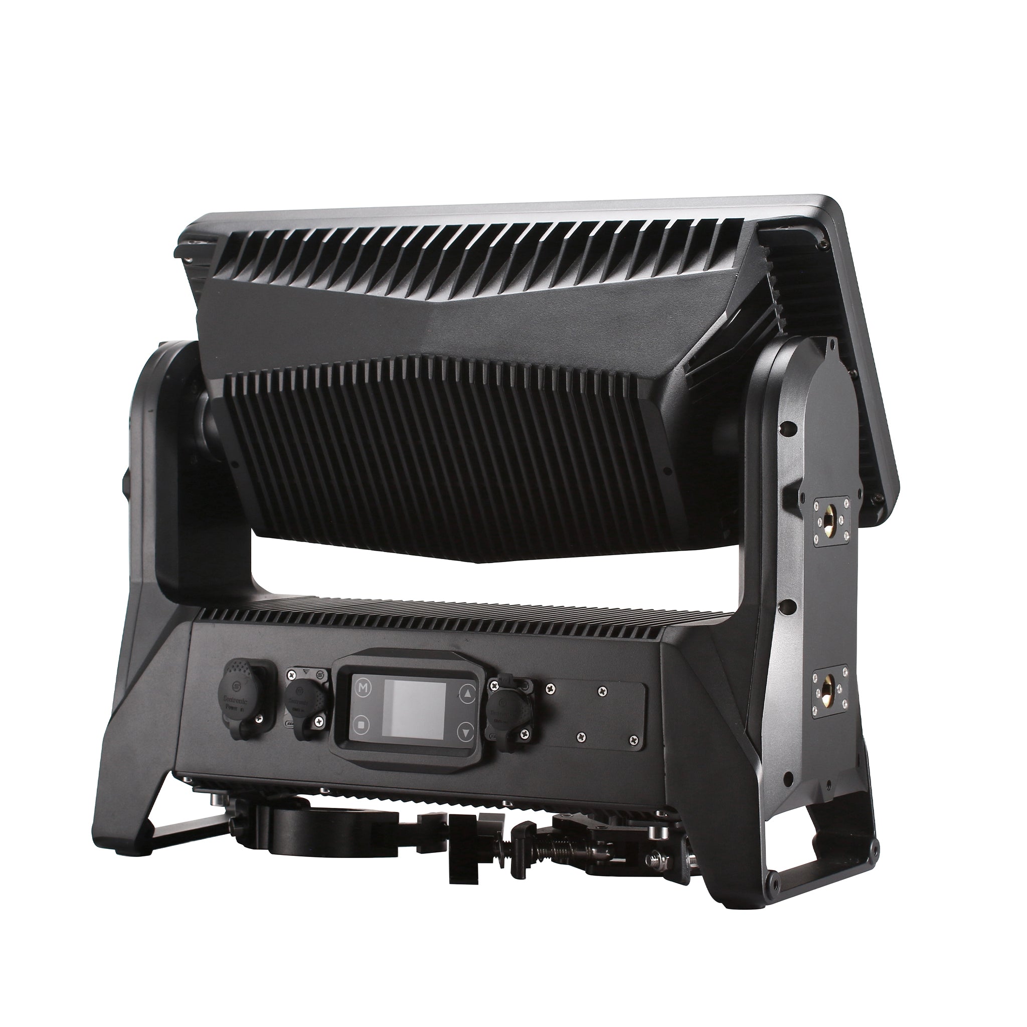 S-2000 Waterproof Moving Head Strobe Light