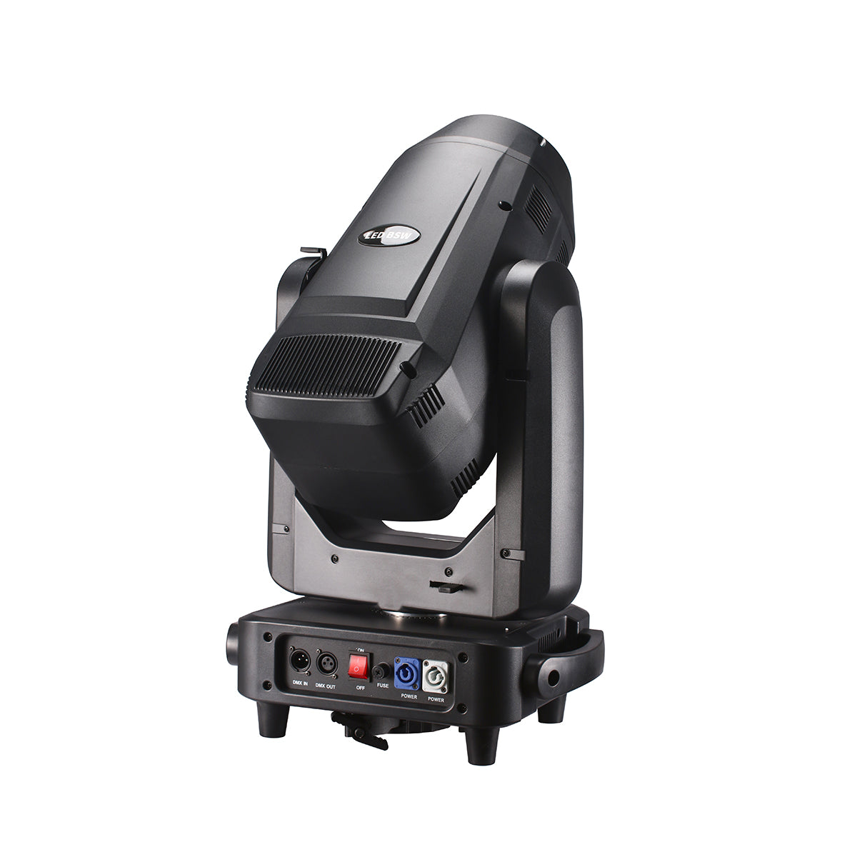 LA- QG B600 600w cutting light