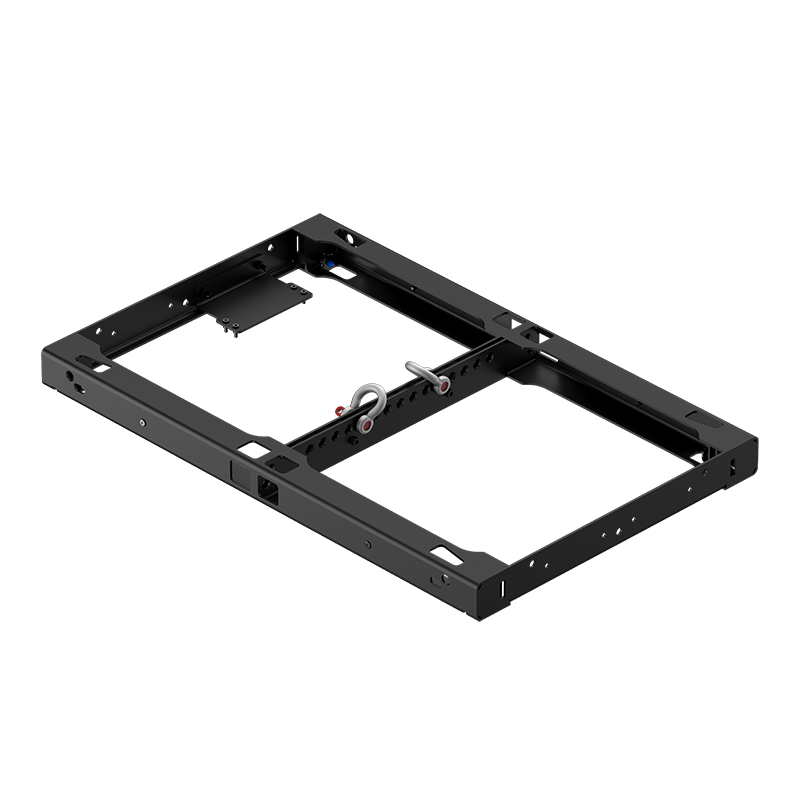 d&b audiotechnik z5455 al flying frame