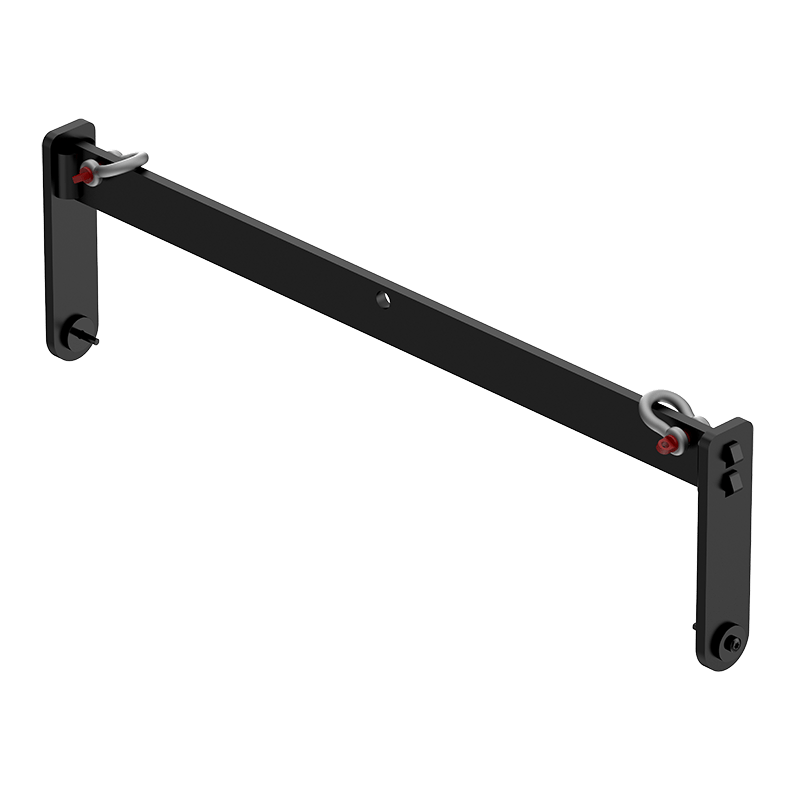 d&b audiotechnik z5455 al flying frame