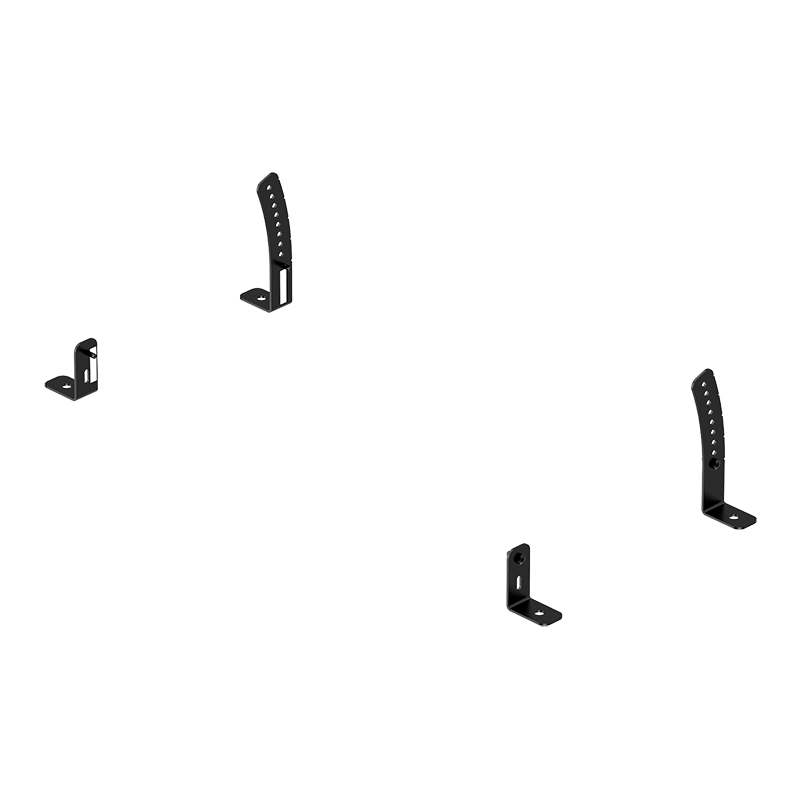 d&b audiotechnik z5455 al flying frame