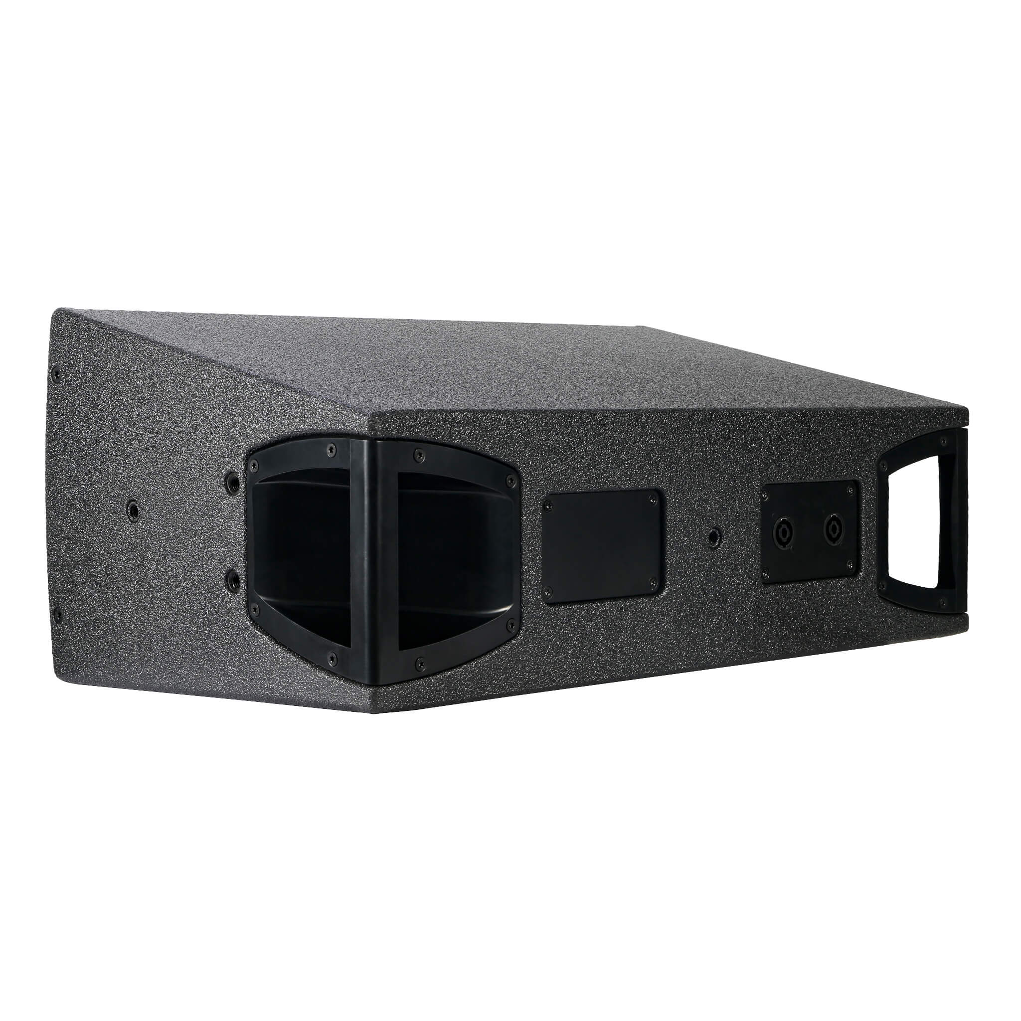 Y10P loudspeaker Point sources  High performance 2-way passive point source loudspeaker