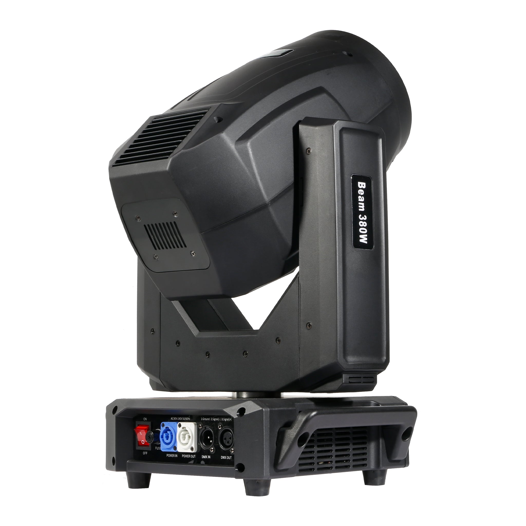 380W moving head beam light