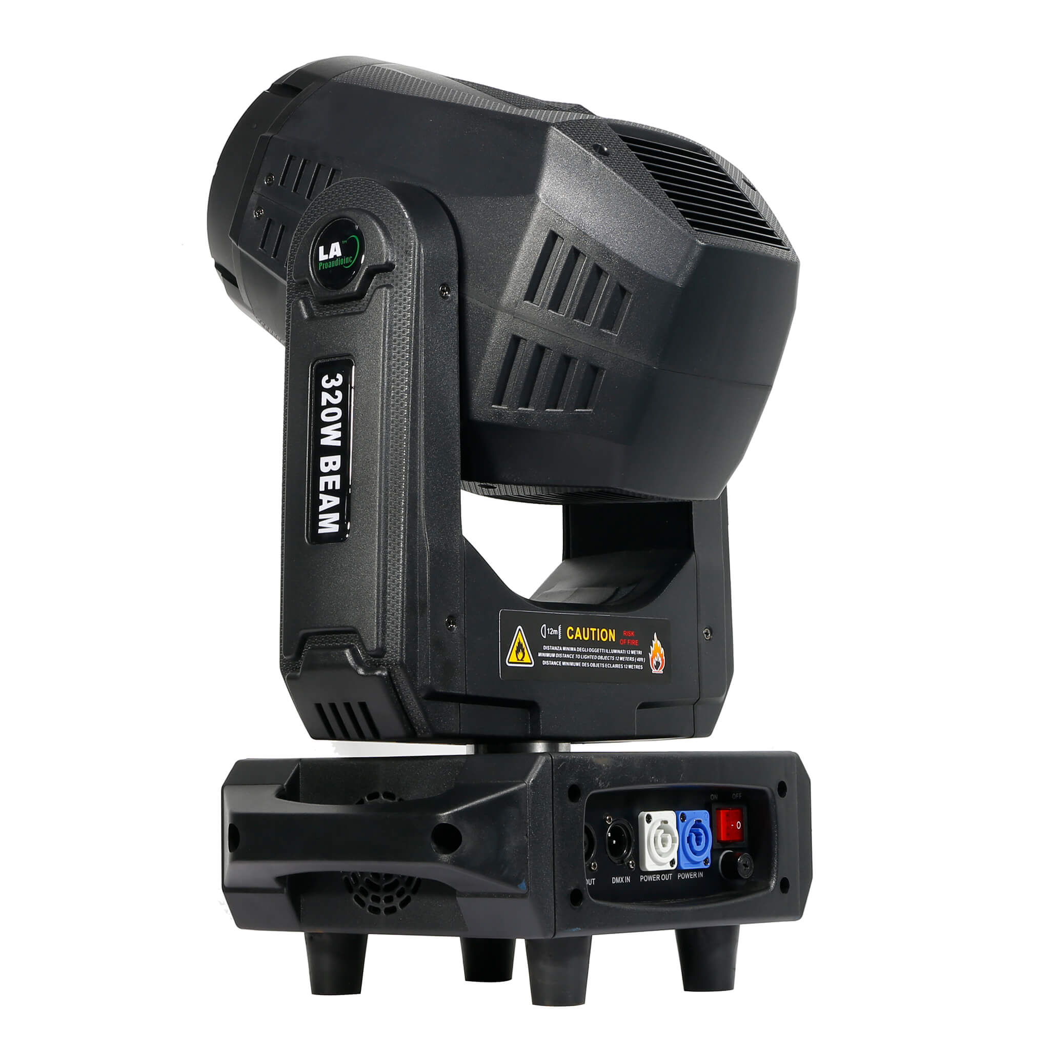 295W beam moving head light