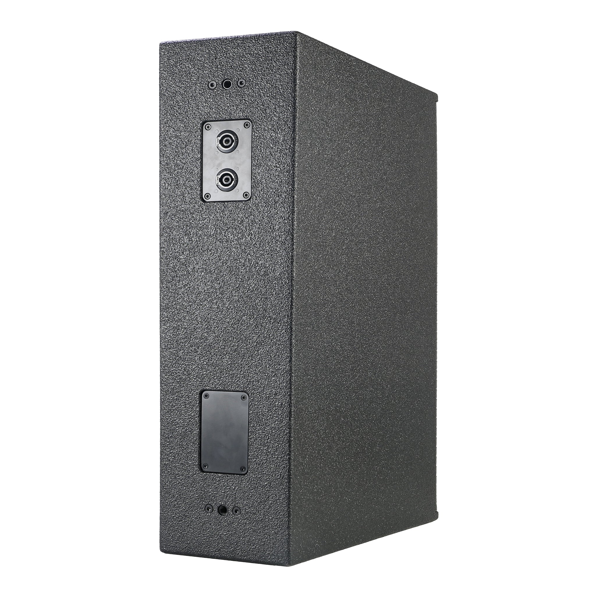 V7P loudspeaker Point sources  High performance 3-way passive point source loudspeaker