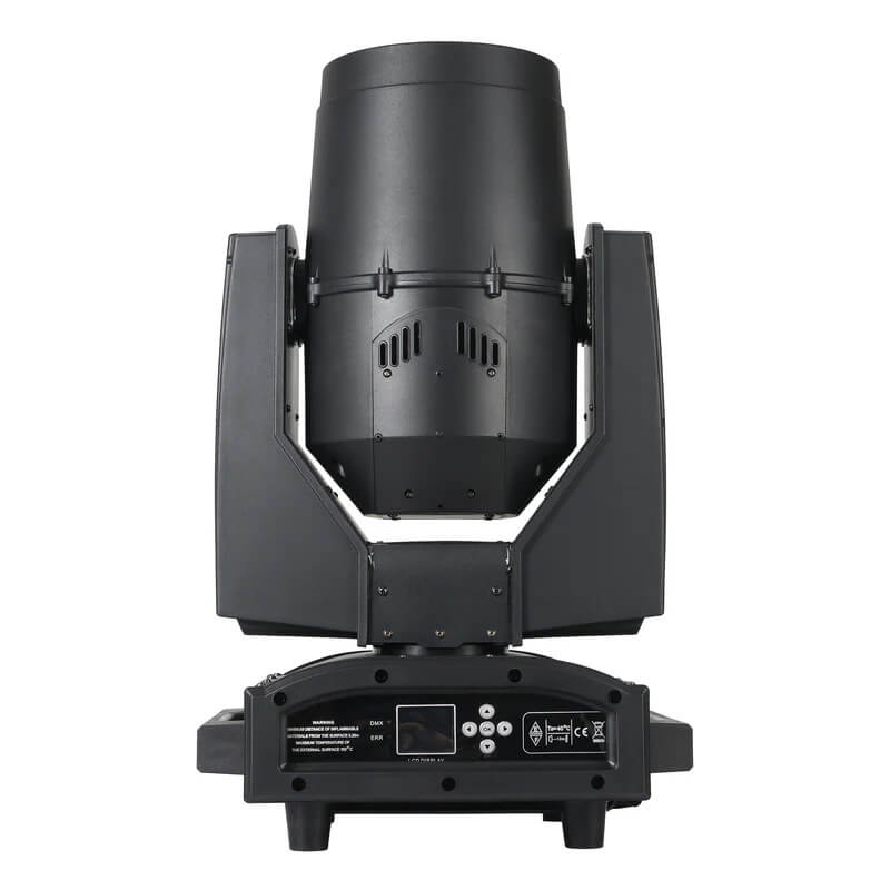 400W Beam Moving Head Light Outdoor Waterproof New Style