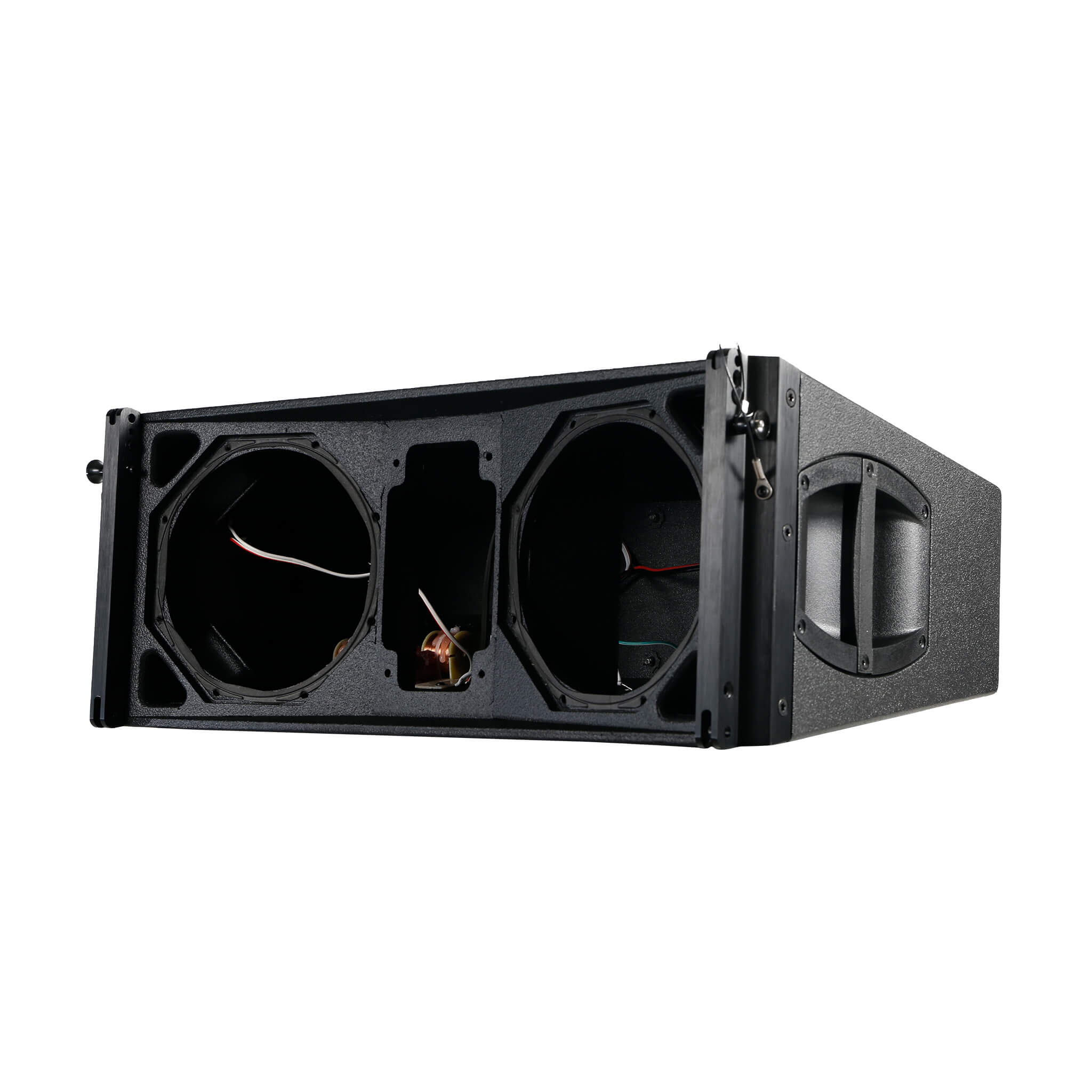 Y8 loudspeaker Line arrays  High performance 2-way passive line array loudspeaker