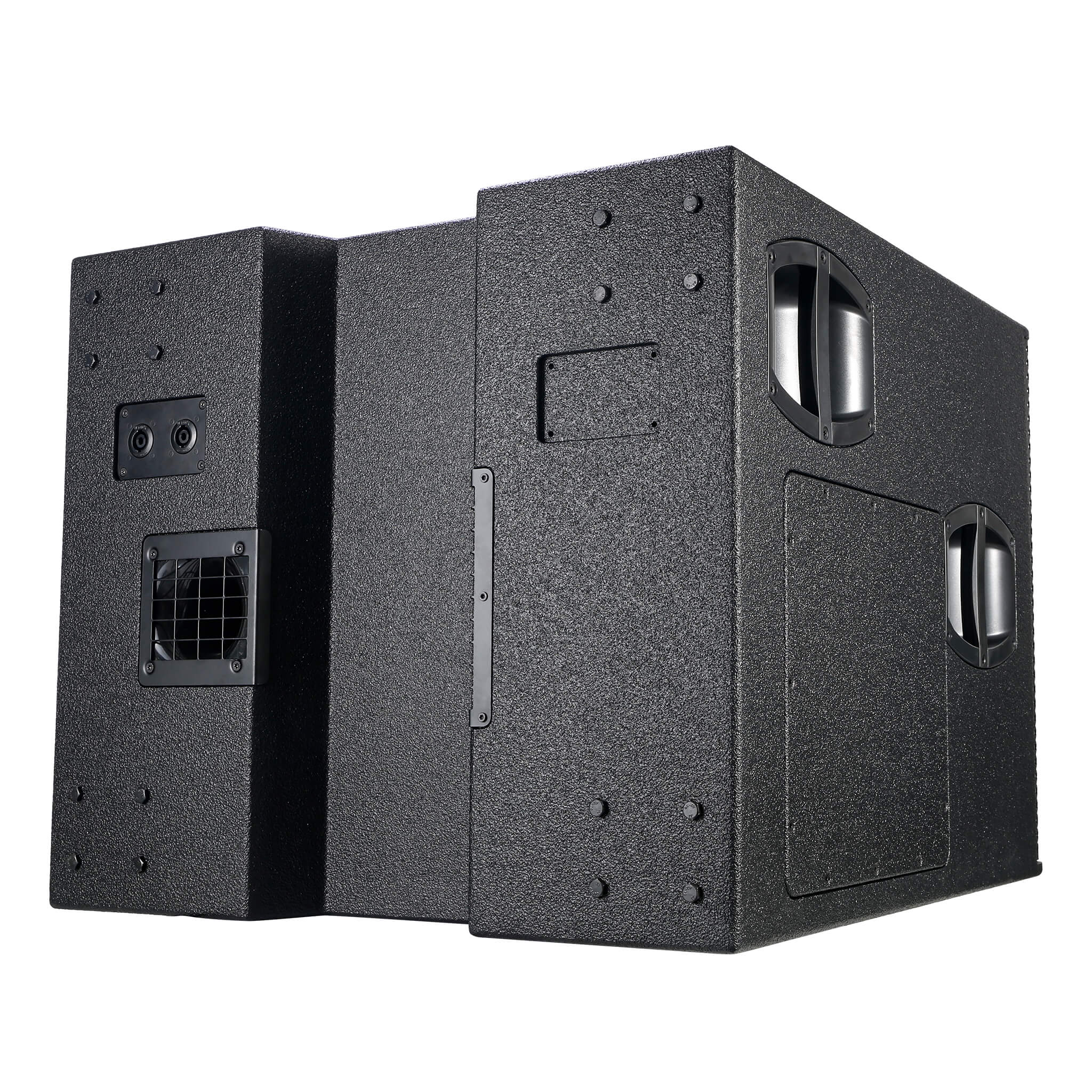 V-GSUB subwoofer Subwoofers  High performance cardioid subwoofer