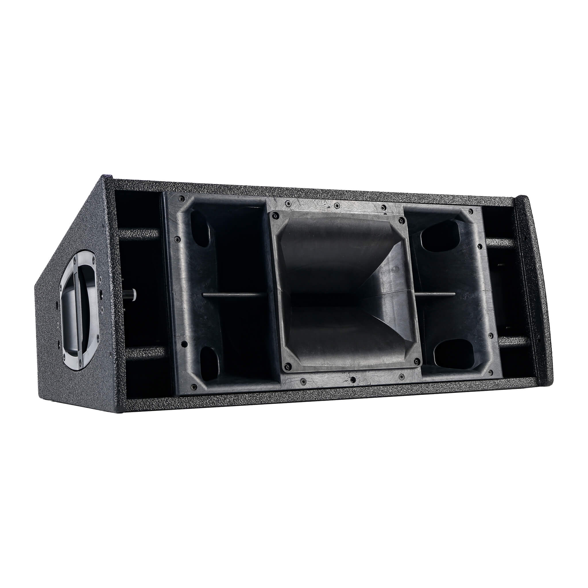 V7P loudspeaker Point sources  High performance 3-way passive point source loudspeaker