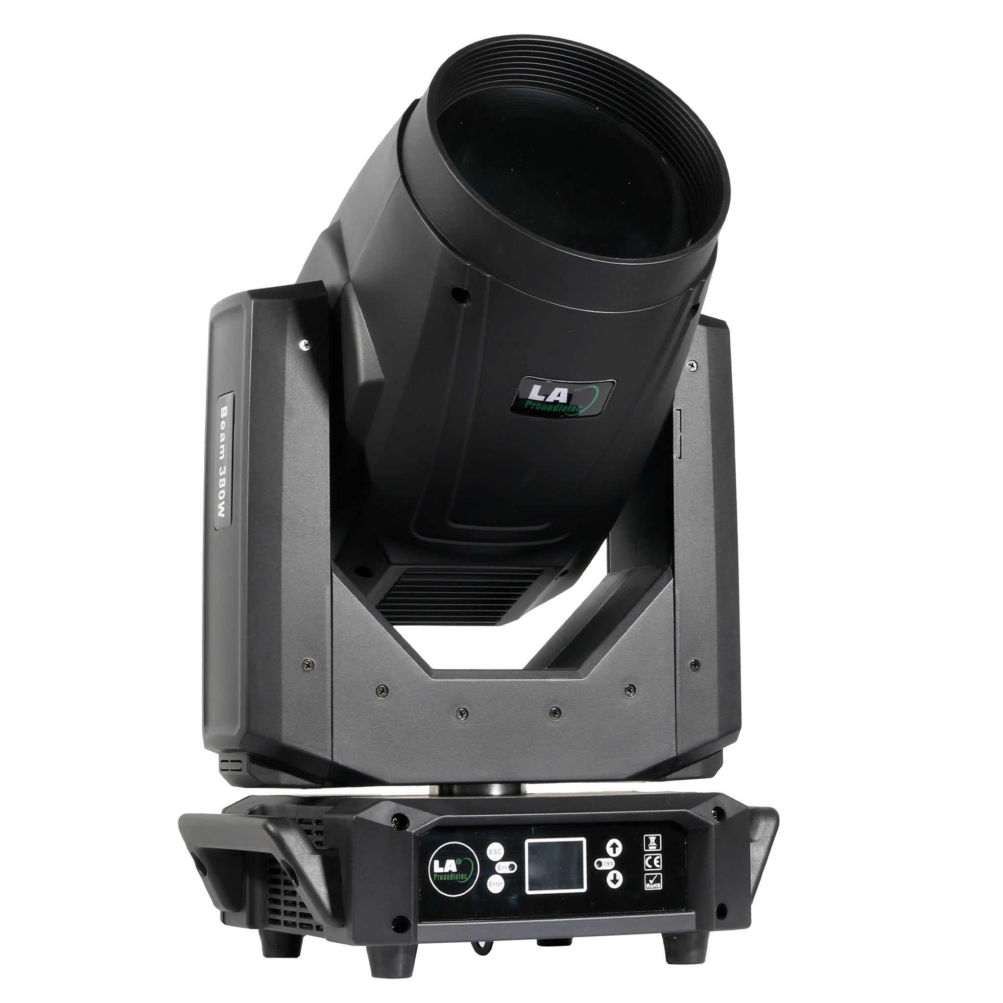 380W moving head beam light