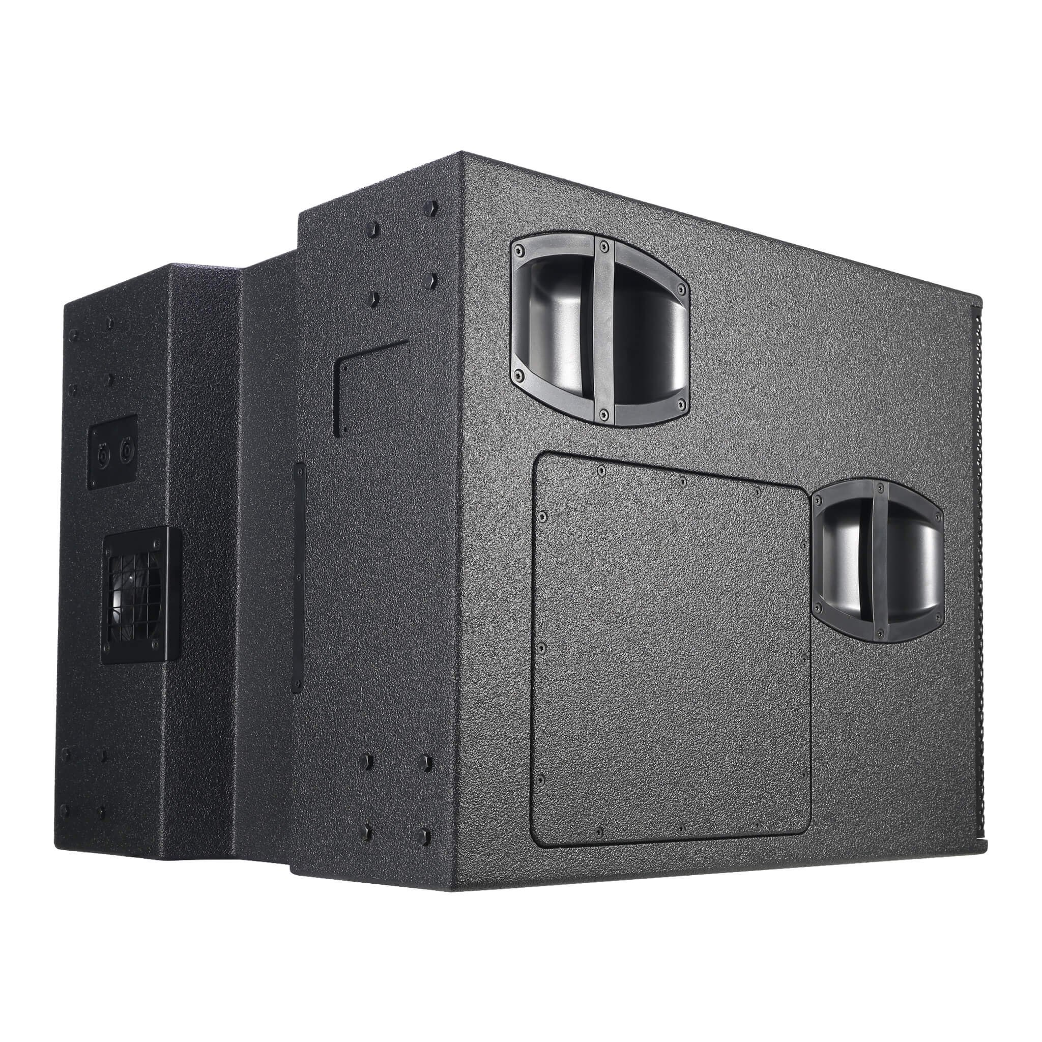 V-GSUB subwoofer Subwoofers  High performance cardioid subwoofer