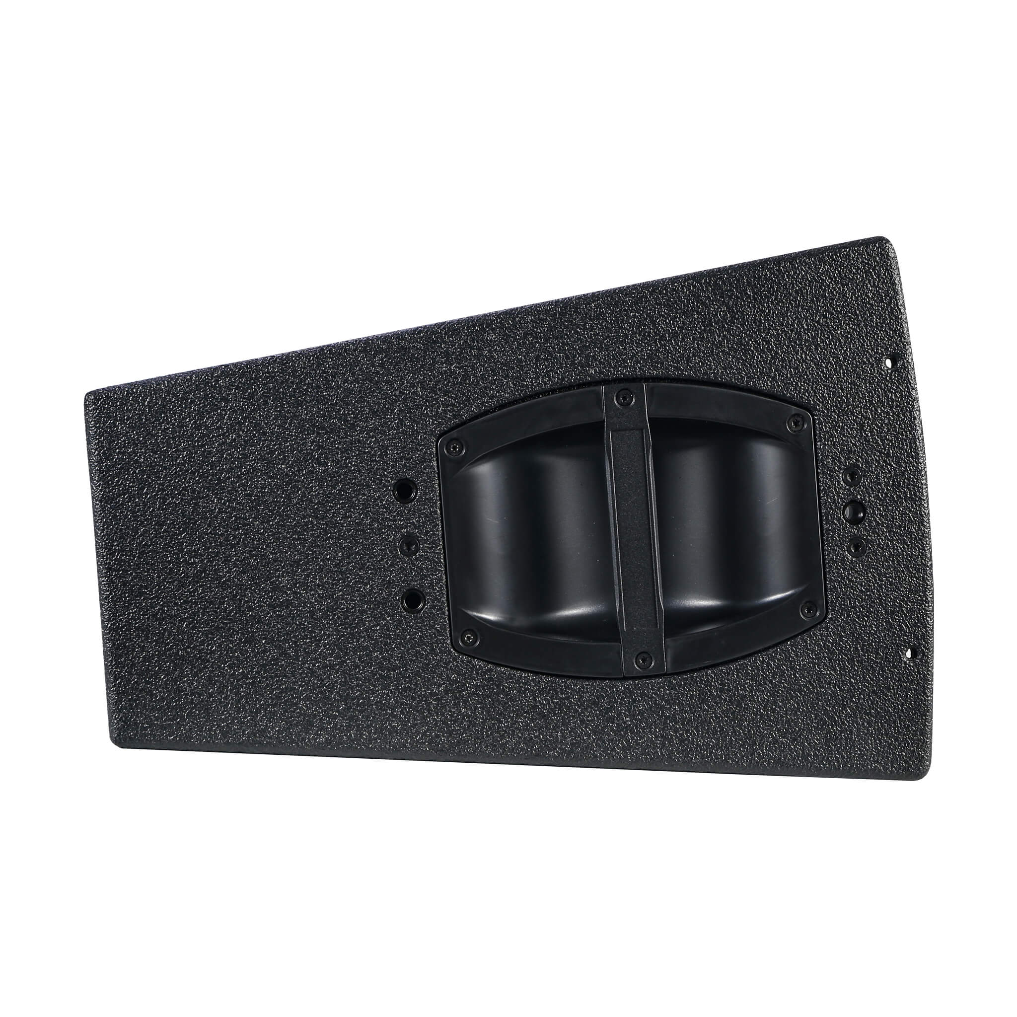 V7P loudspeaker Point sources  High performance 3-way passive point source loudspeaker