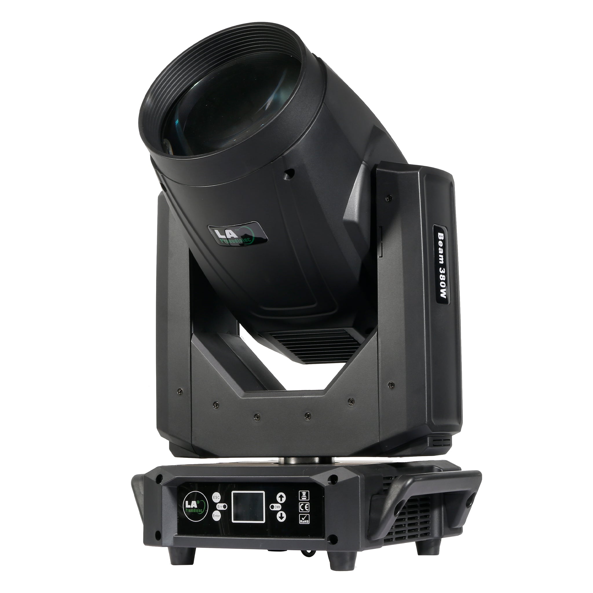 380W moving head beam light