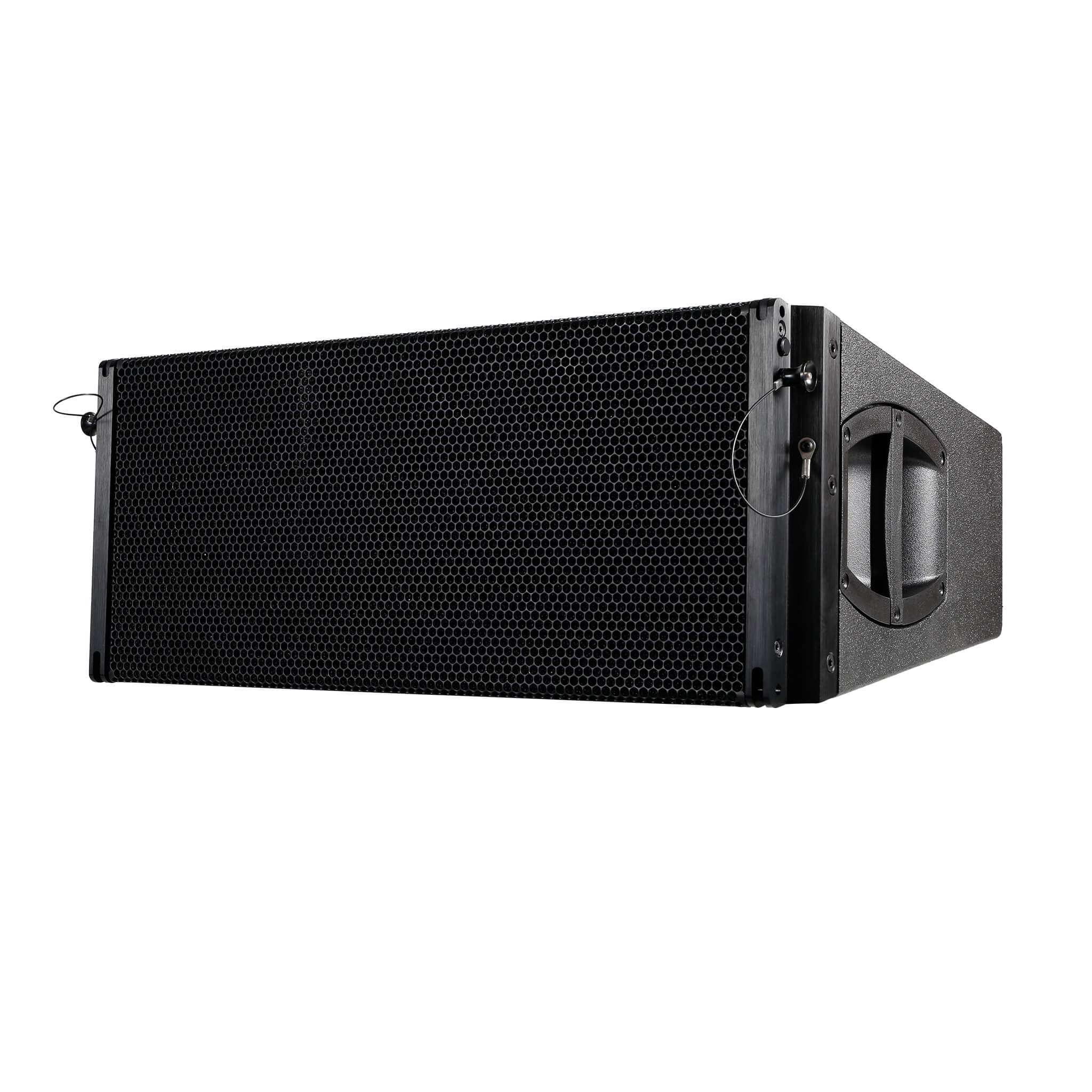 Y8 loudspeaker Line arrays  High performance 2-way passive line array loudspeaker