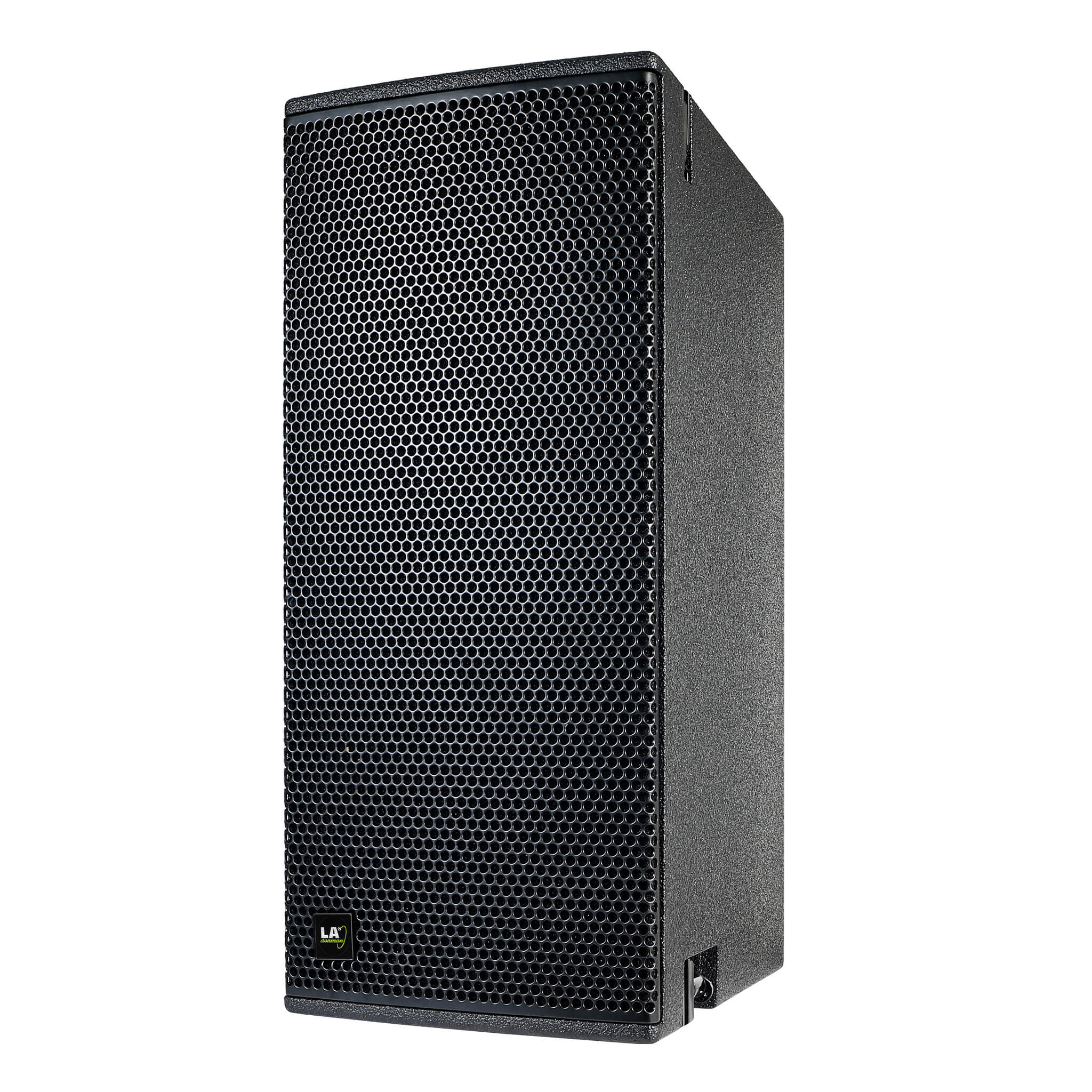 V10P loudspeaker Point sources  High performance 3-way passive point source loudspeaker