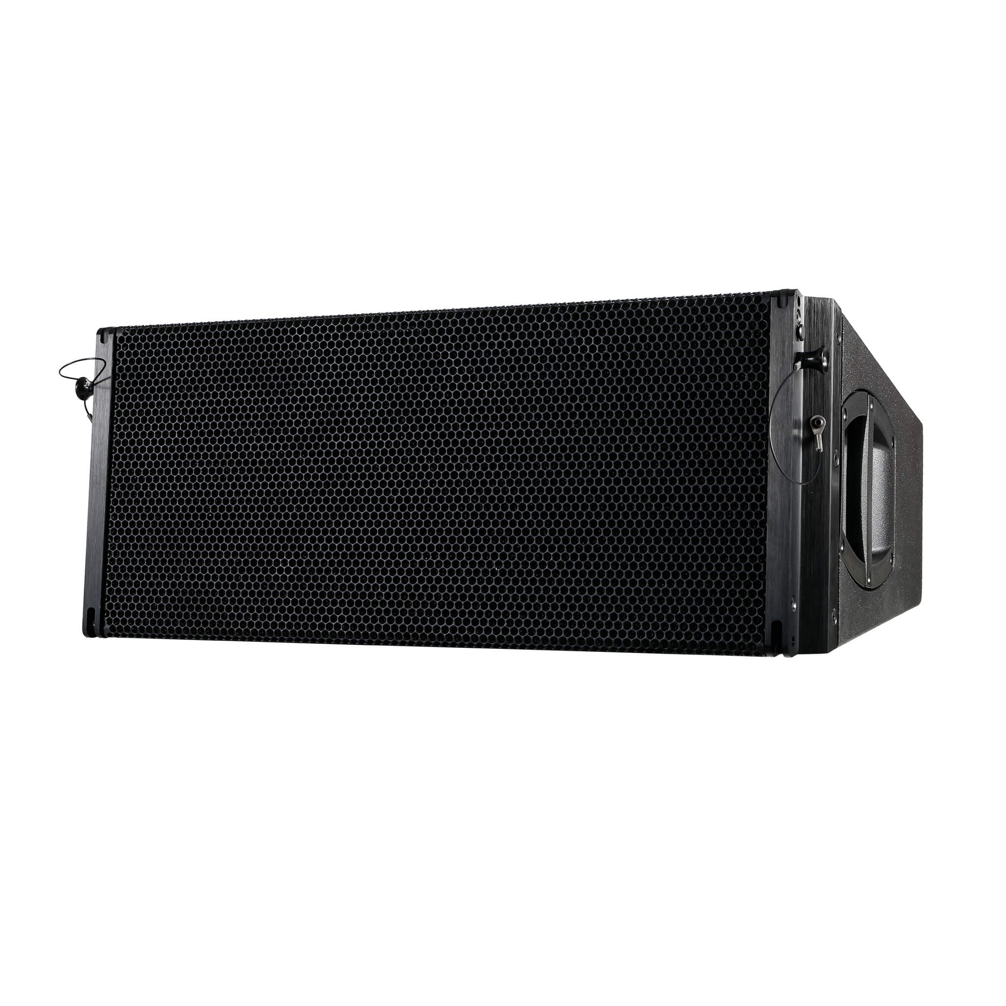 Y8 loudspeaker Line arrays  High performance 2-way passive line array loudspeaker