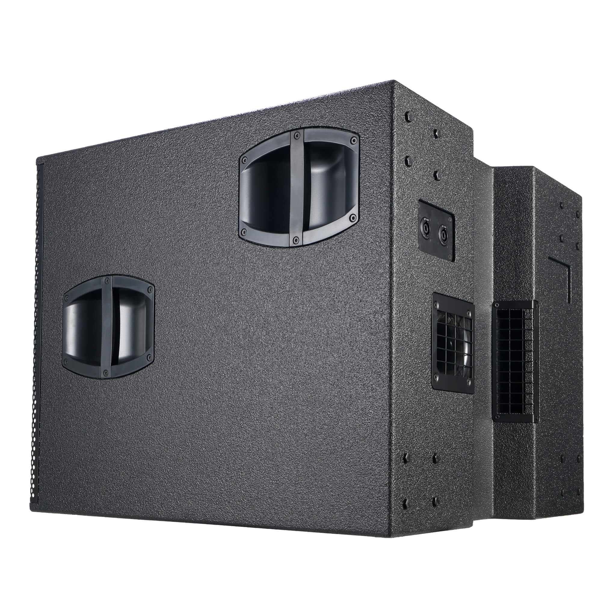 V-GSUB subwoofer Subwoofers  High performance cardioid subwoofer