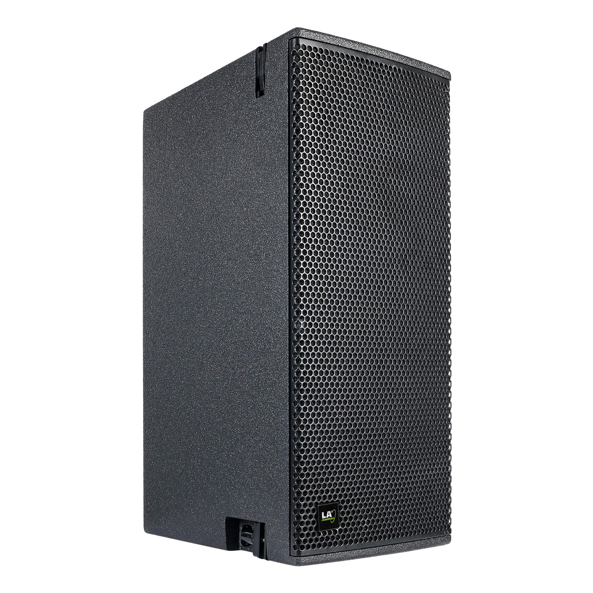 V10P loudspeaker Point sources  High performance 3-way passive point source loudspeaker