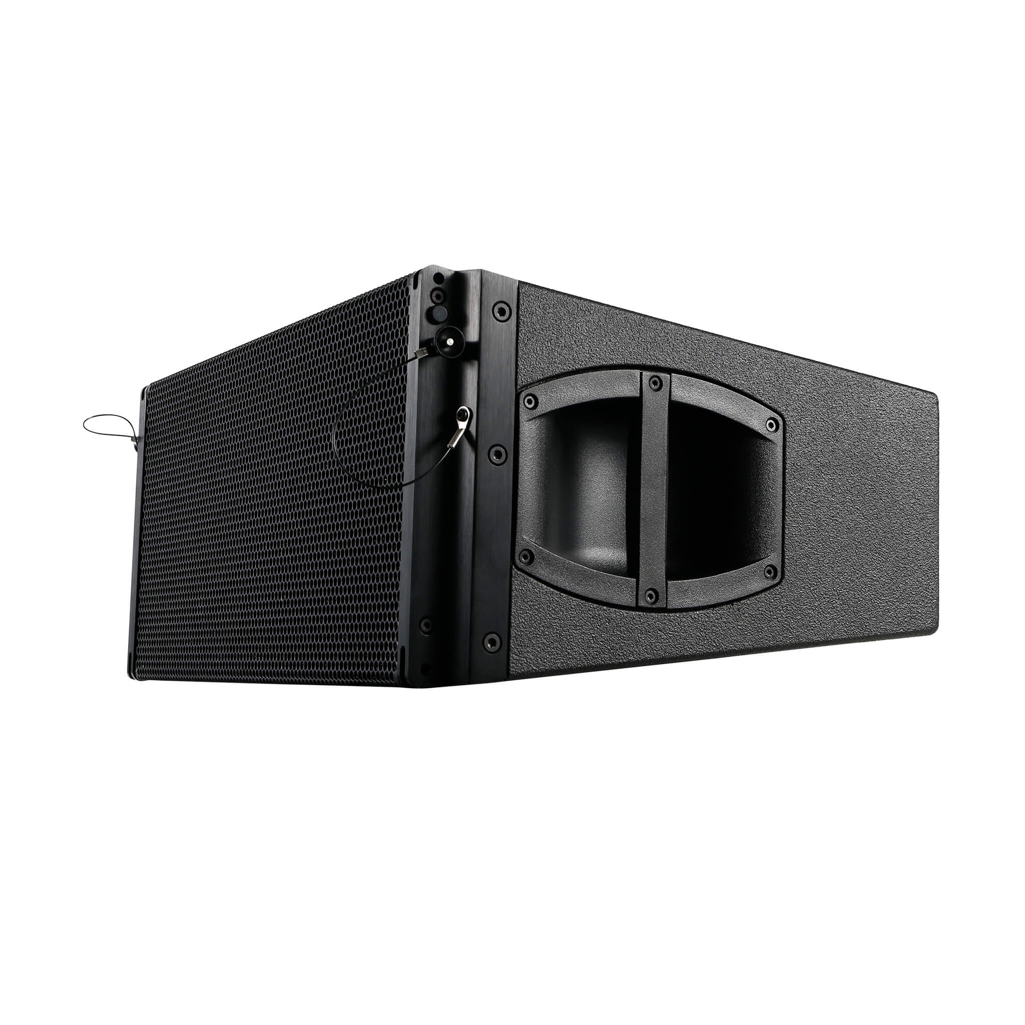 Y8 loudspeaker Line arrays  High performance 2-way passive line array loudspeaker