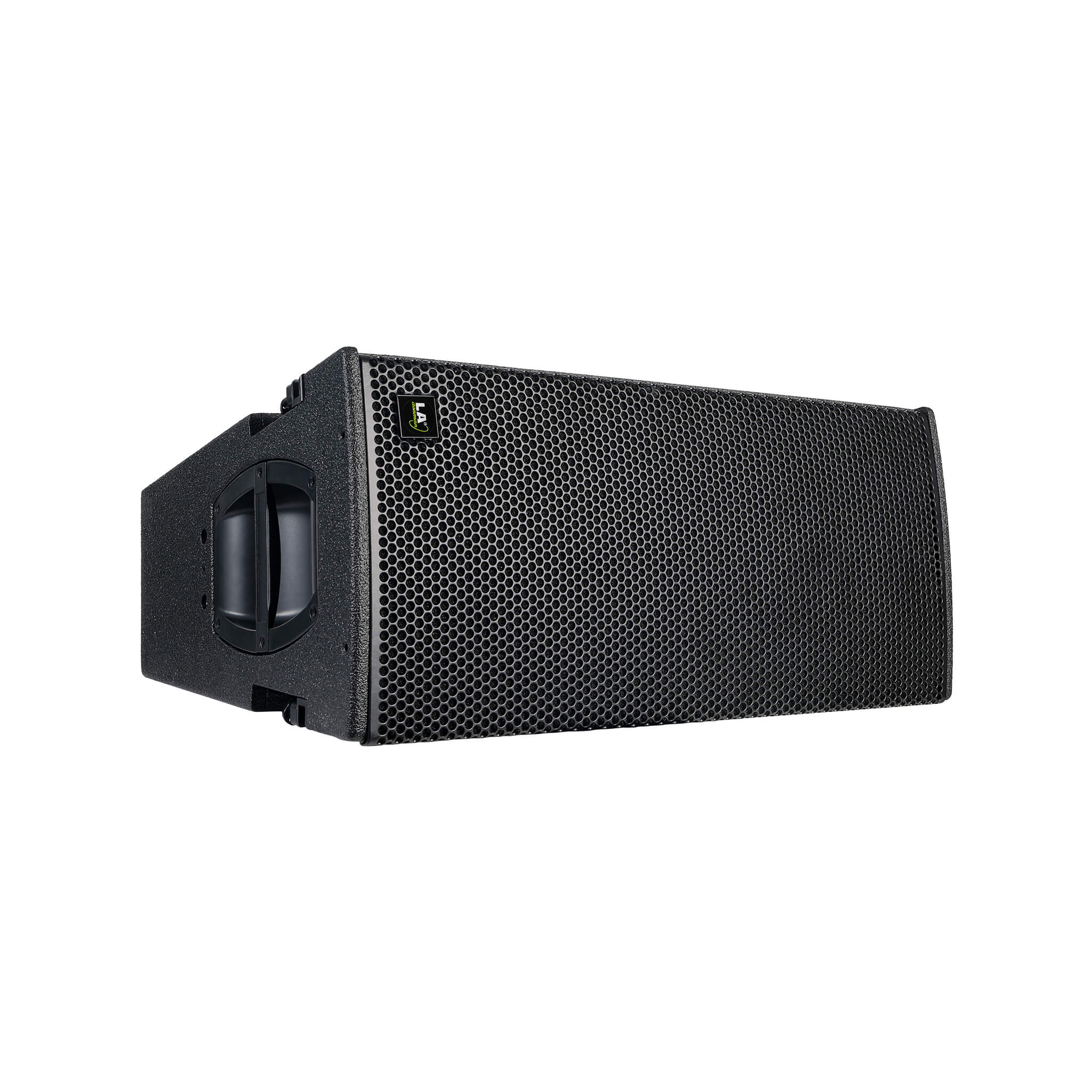 V10P loudspeaker Point sources  High performance 3-way passive point source loudspeaker