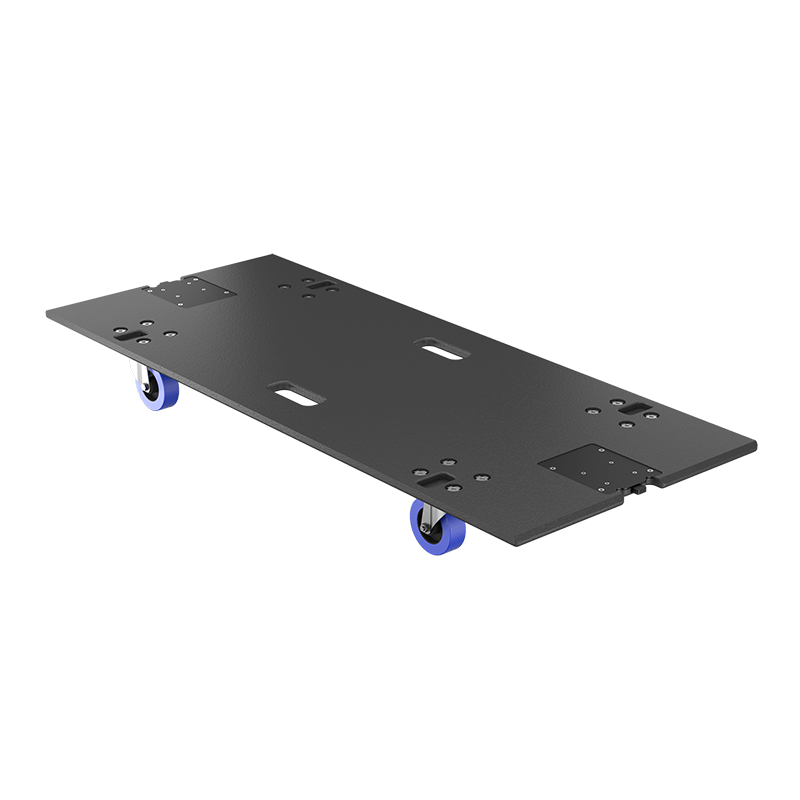 d&b audiotechnik z5455 al flying frame