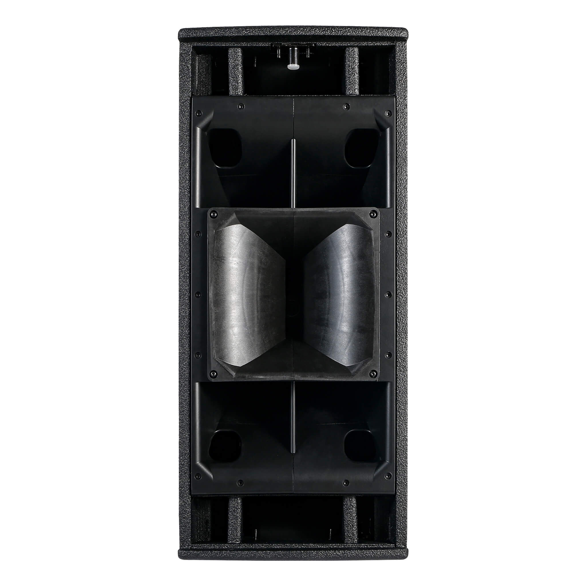 V10P loudspeaker Point sources  High performance 3-way passive point source loudspeaker