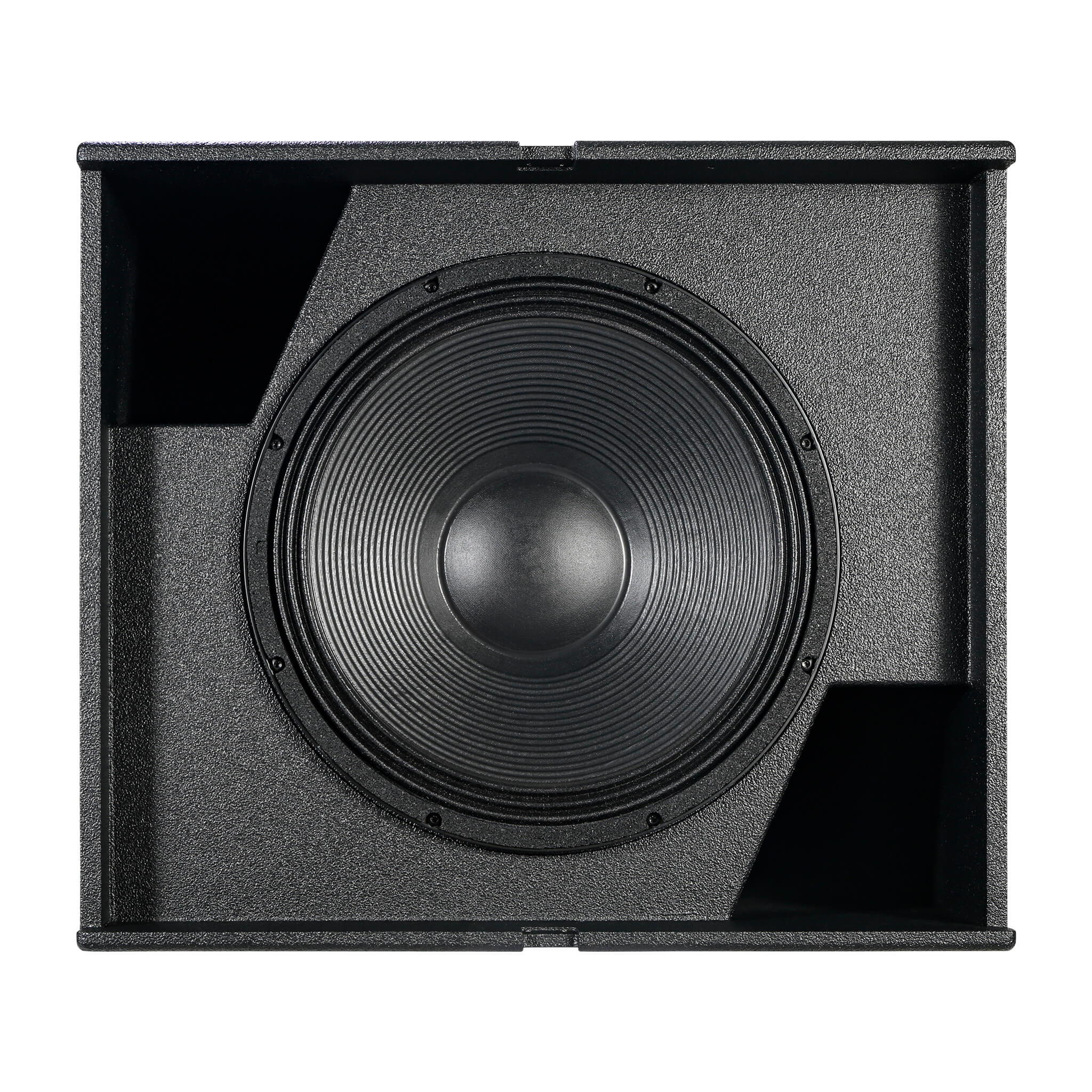 V-GSUB Active subwoofer Subwoofers  High performance cardioid subwoofer