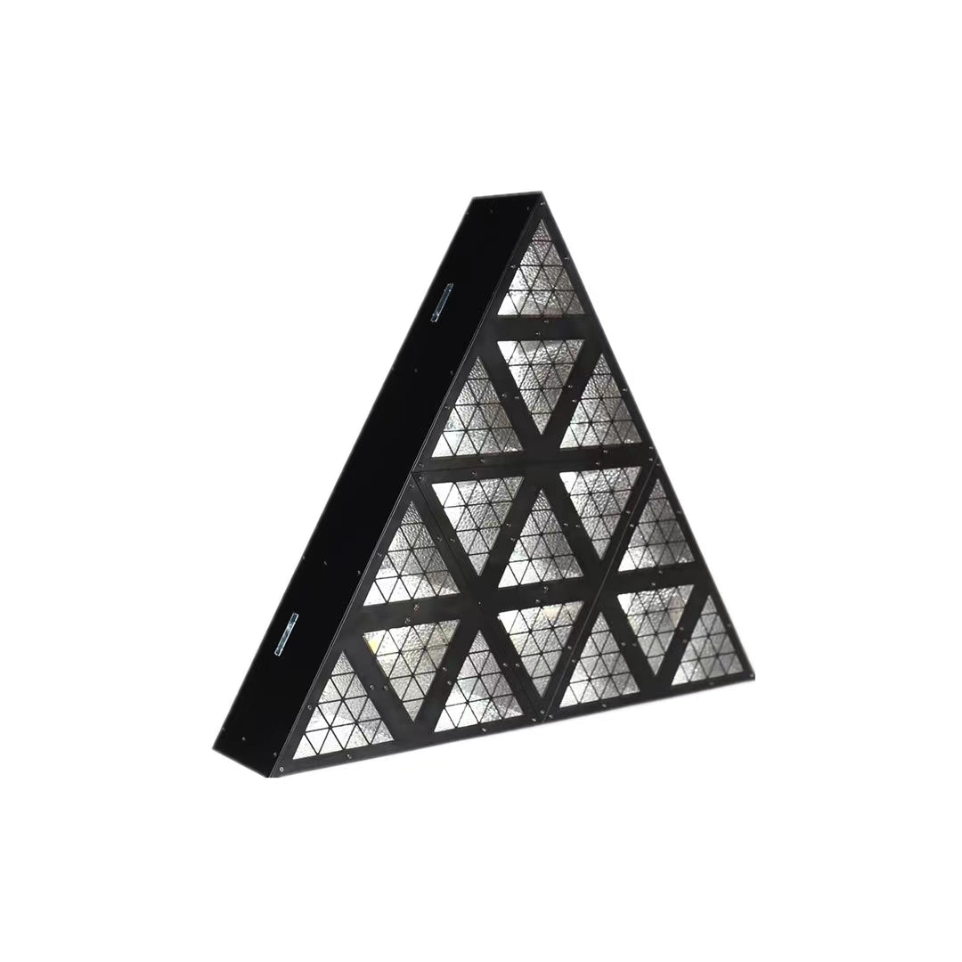 LED 16 triangle lights