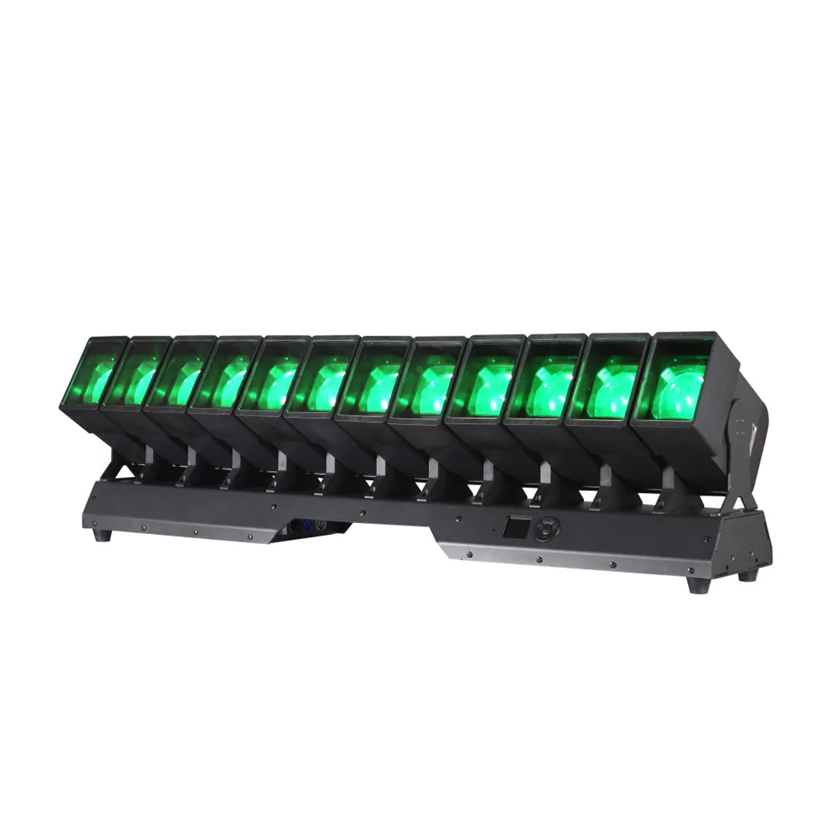 BALMBB1260V Professional stage LED1260 Bar Beam Volero Wave Moving head Light