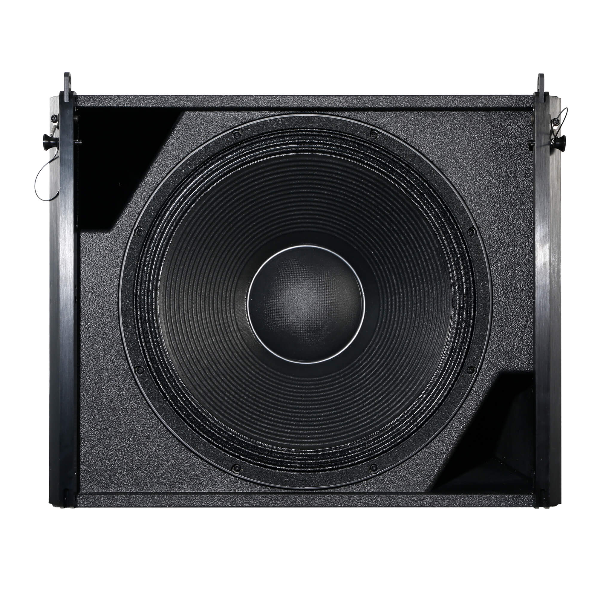 Ysub woofer Subwoofers  High performance flyable cardioid subwoofer