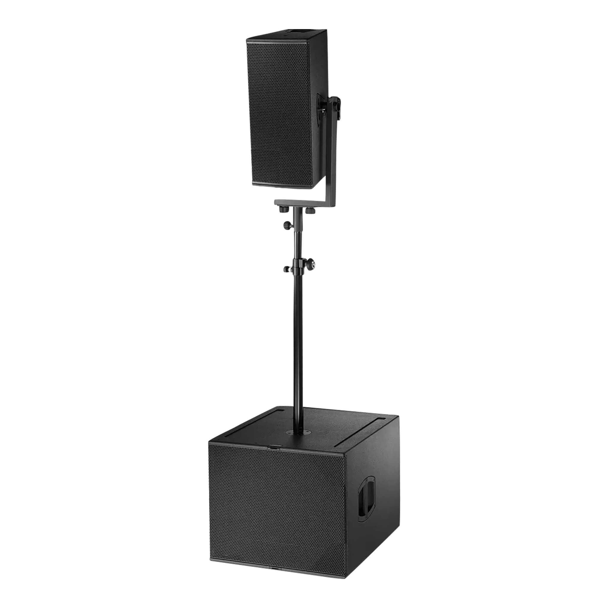 Y10P loudspeaker Point sources  High performance 2-way passive point source loudspeaker