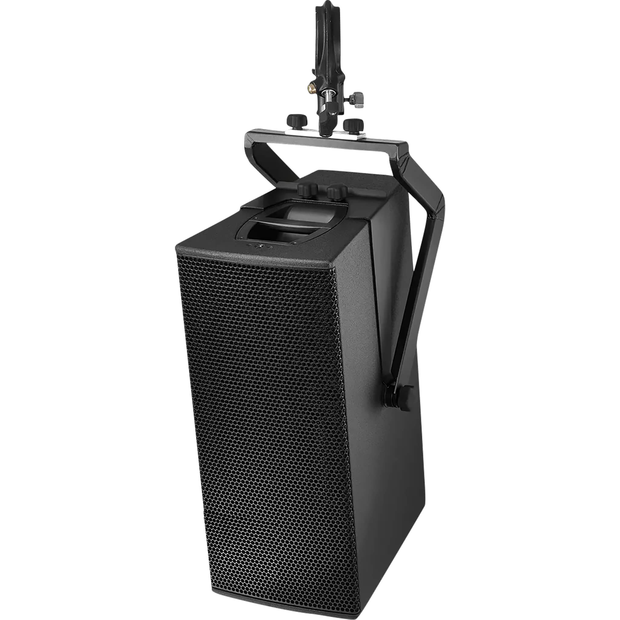 V7P Active loudspeaker Point sources  High performance 3-way passive point source loudspeaker