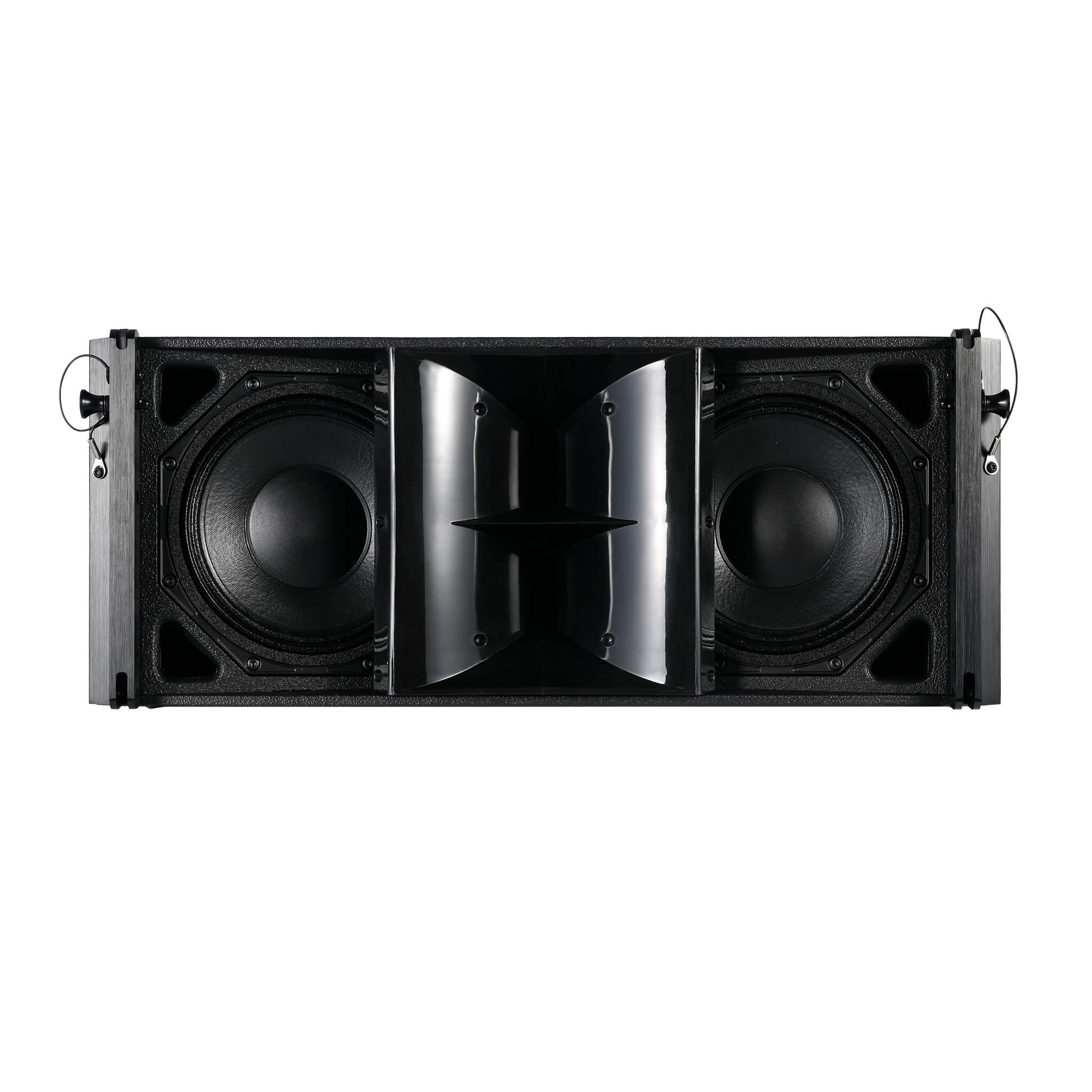 Y8 loudspeaker Line arrays  High performance 2-way passive line array loudspeaker