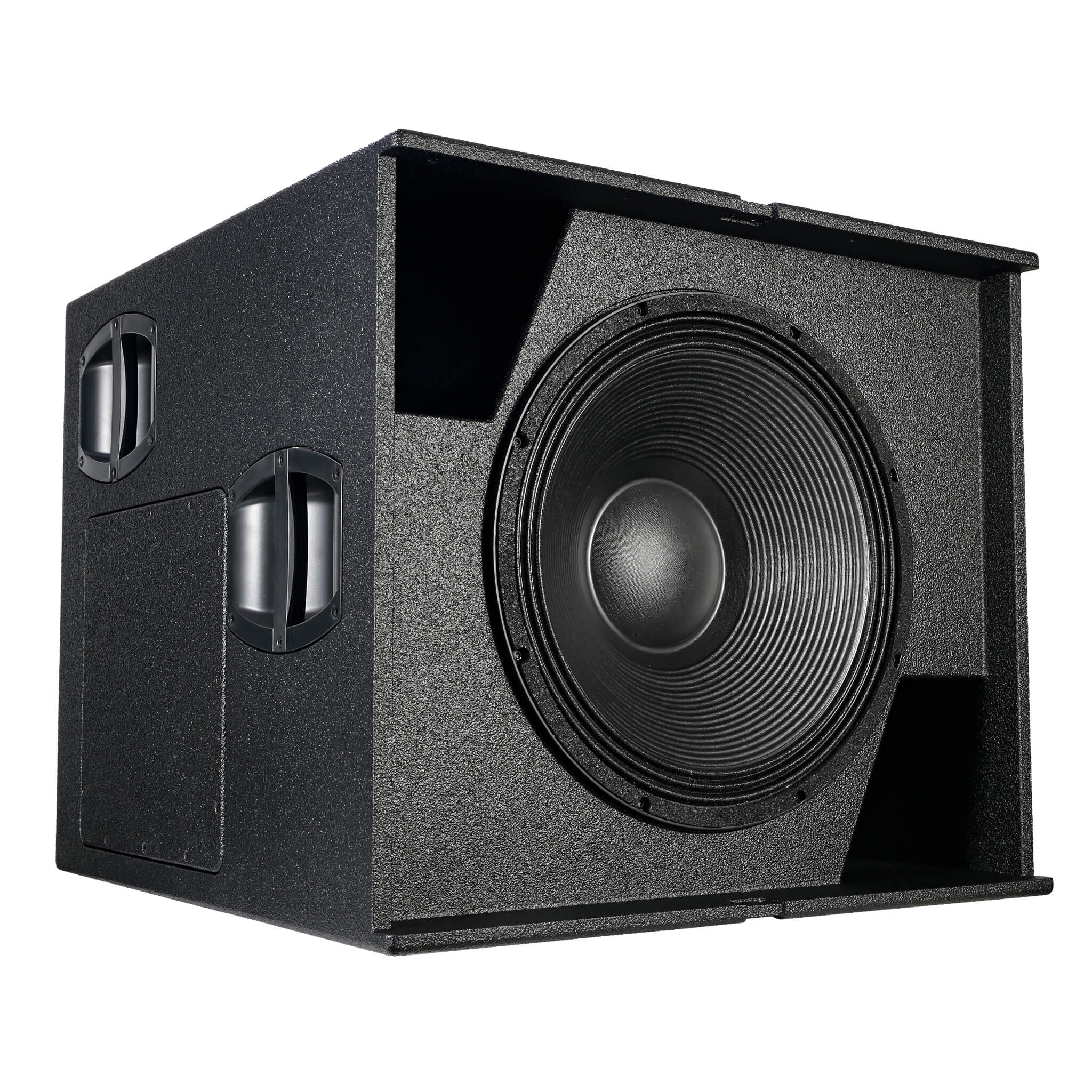 V-GSUB Active subwoofer Subwoofers  High performance cardioid subwoofer