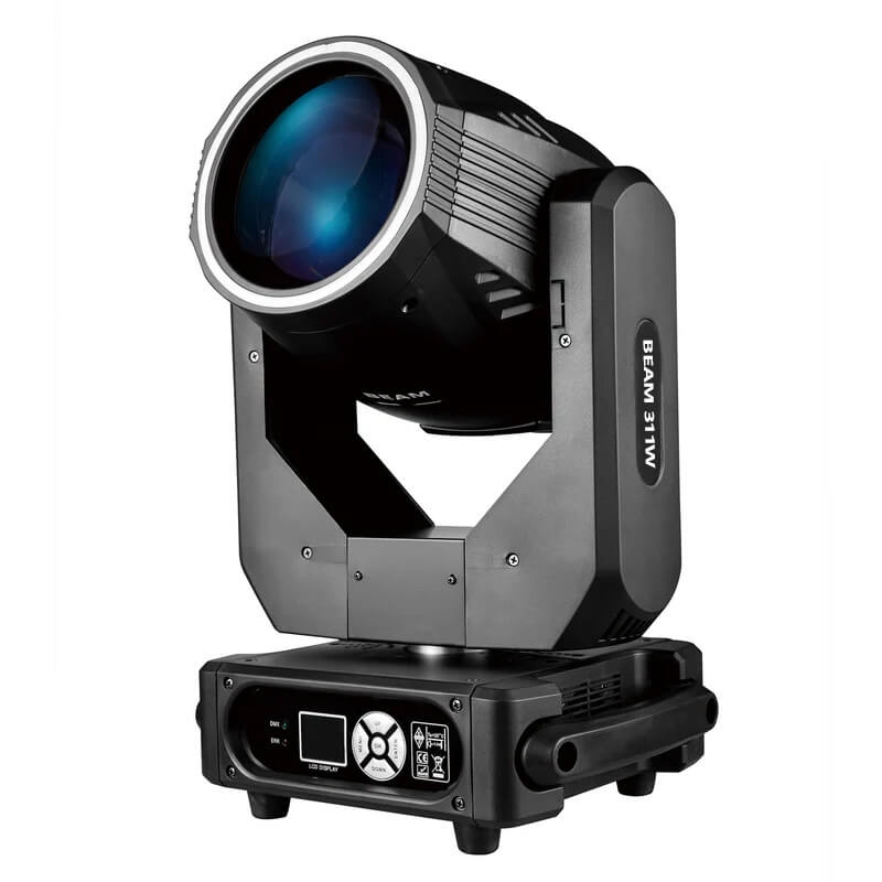 311W beam moving head light (with fill light)