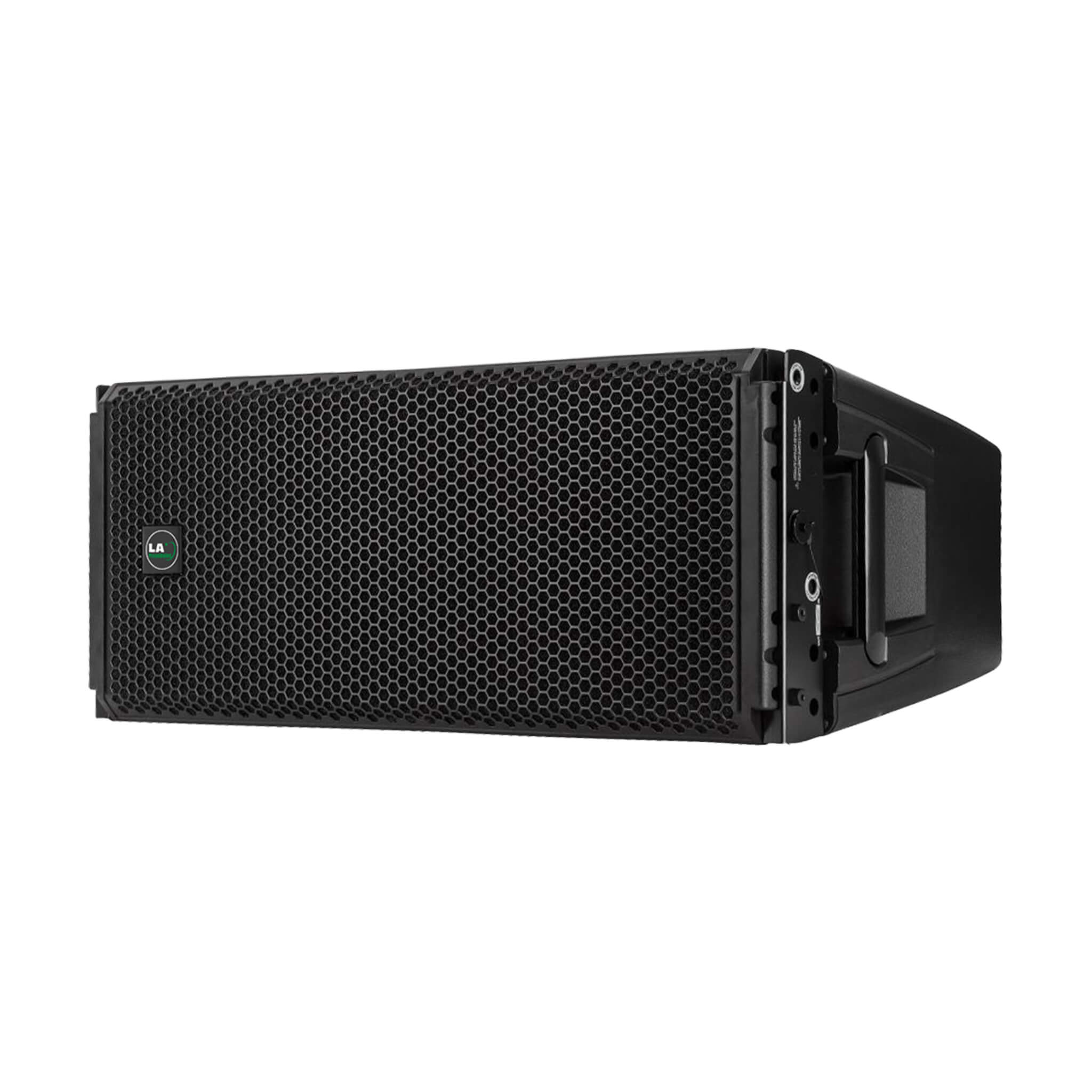 HDL 30-A ACTIVE TWO-WAY LINE ARRAY MODULE