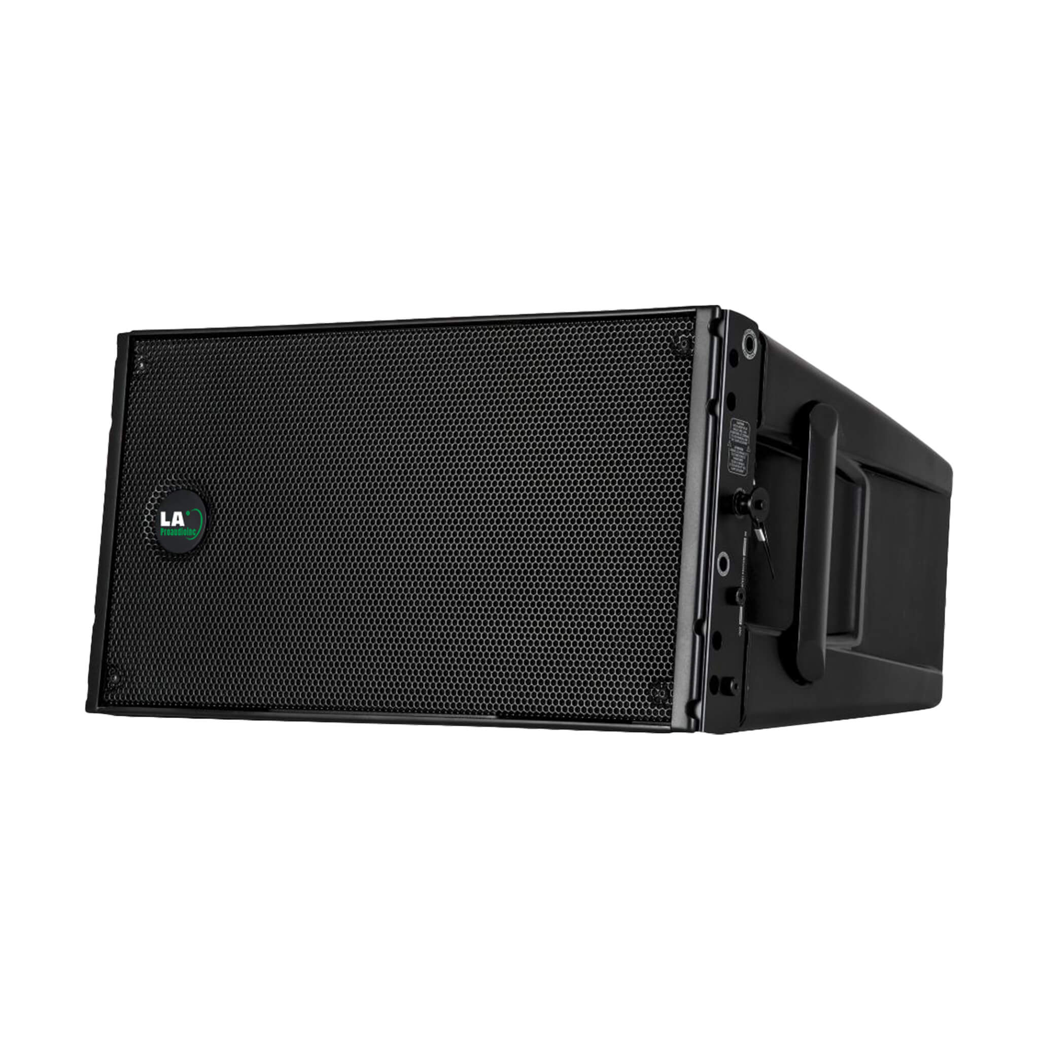 HDL 10-A ACTIVE LINE ARRAY MODULE