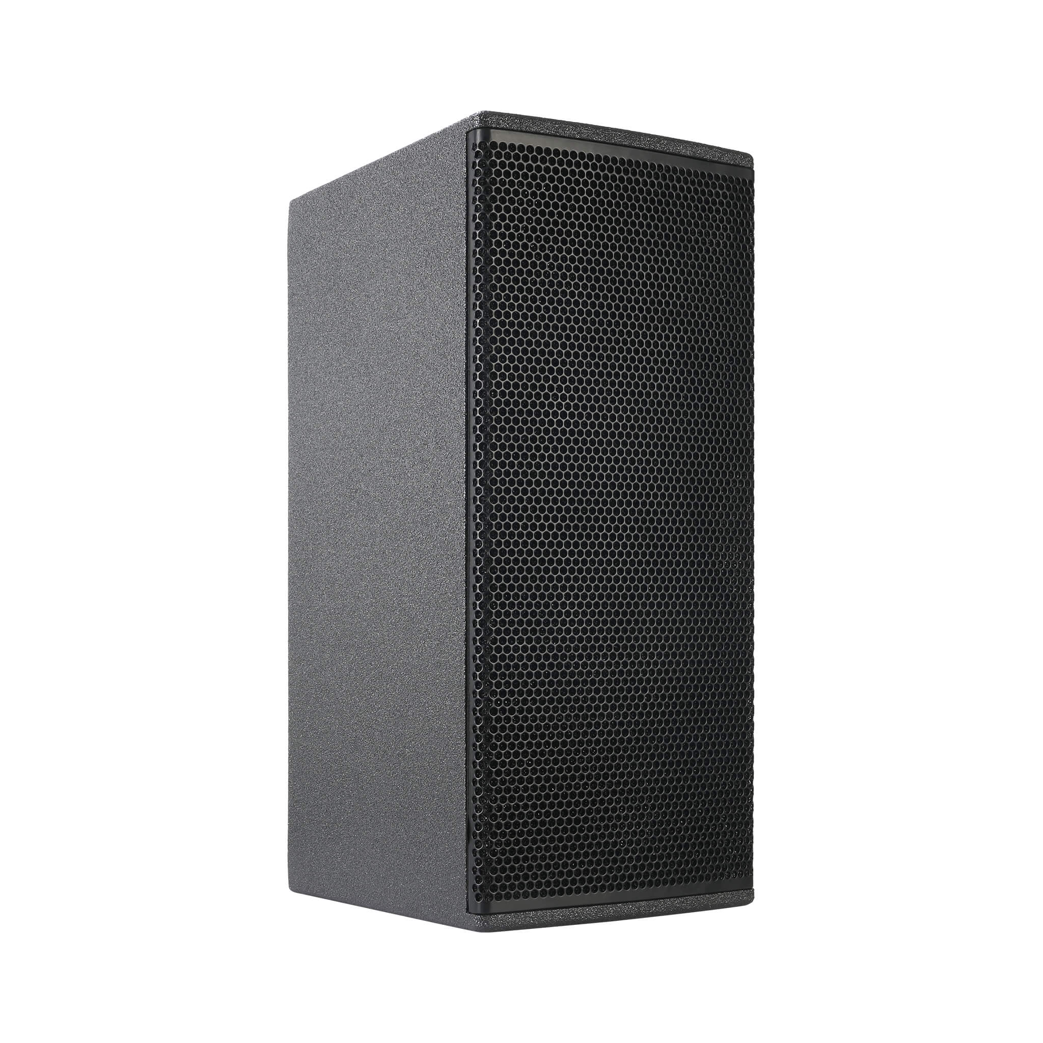 Y10P loudspeaker Point sources  High performance 2-way passive point source loudspeaker