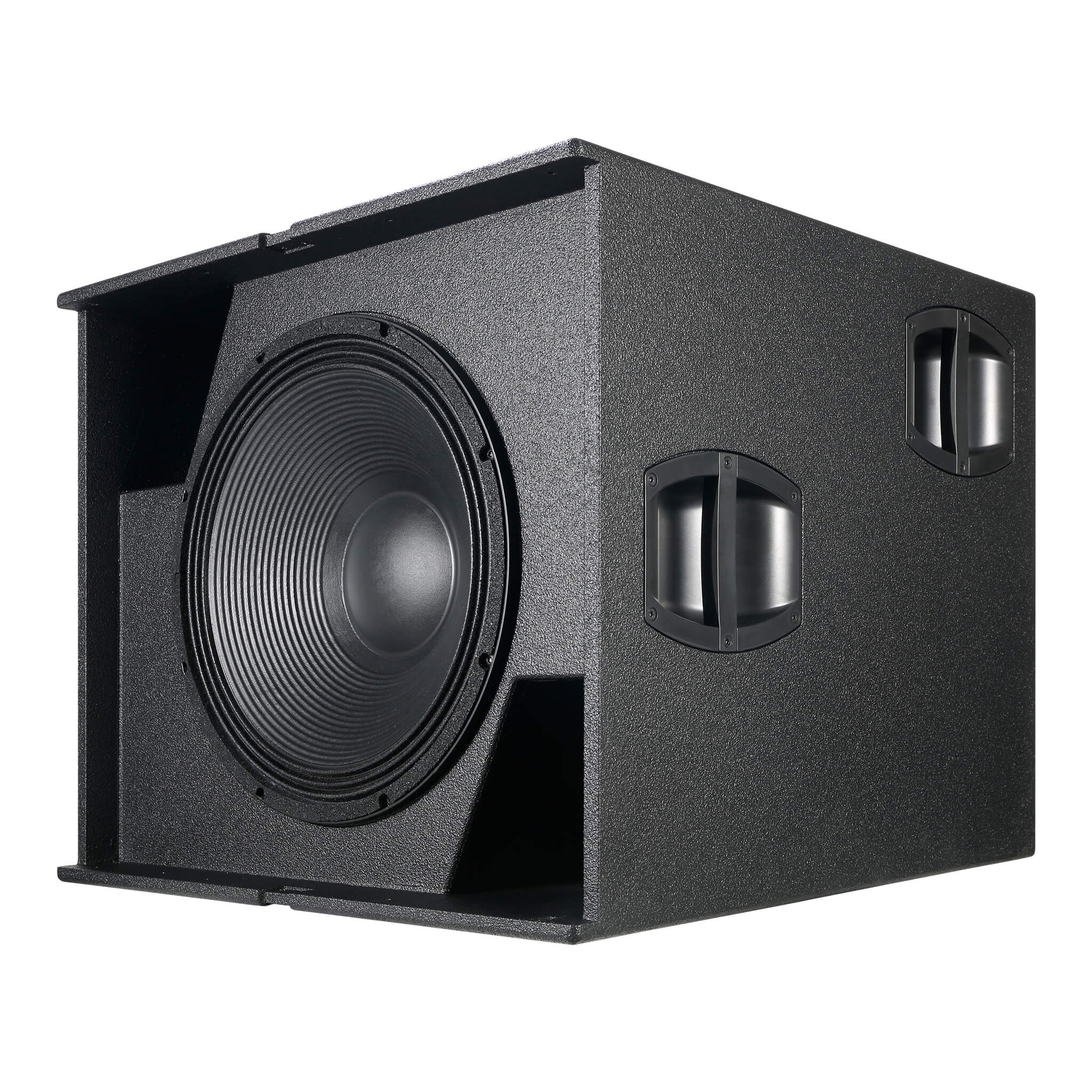 V-GSUB Active subwoofer Subwoofers  High performance cardioid subwoofer