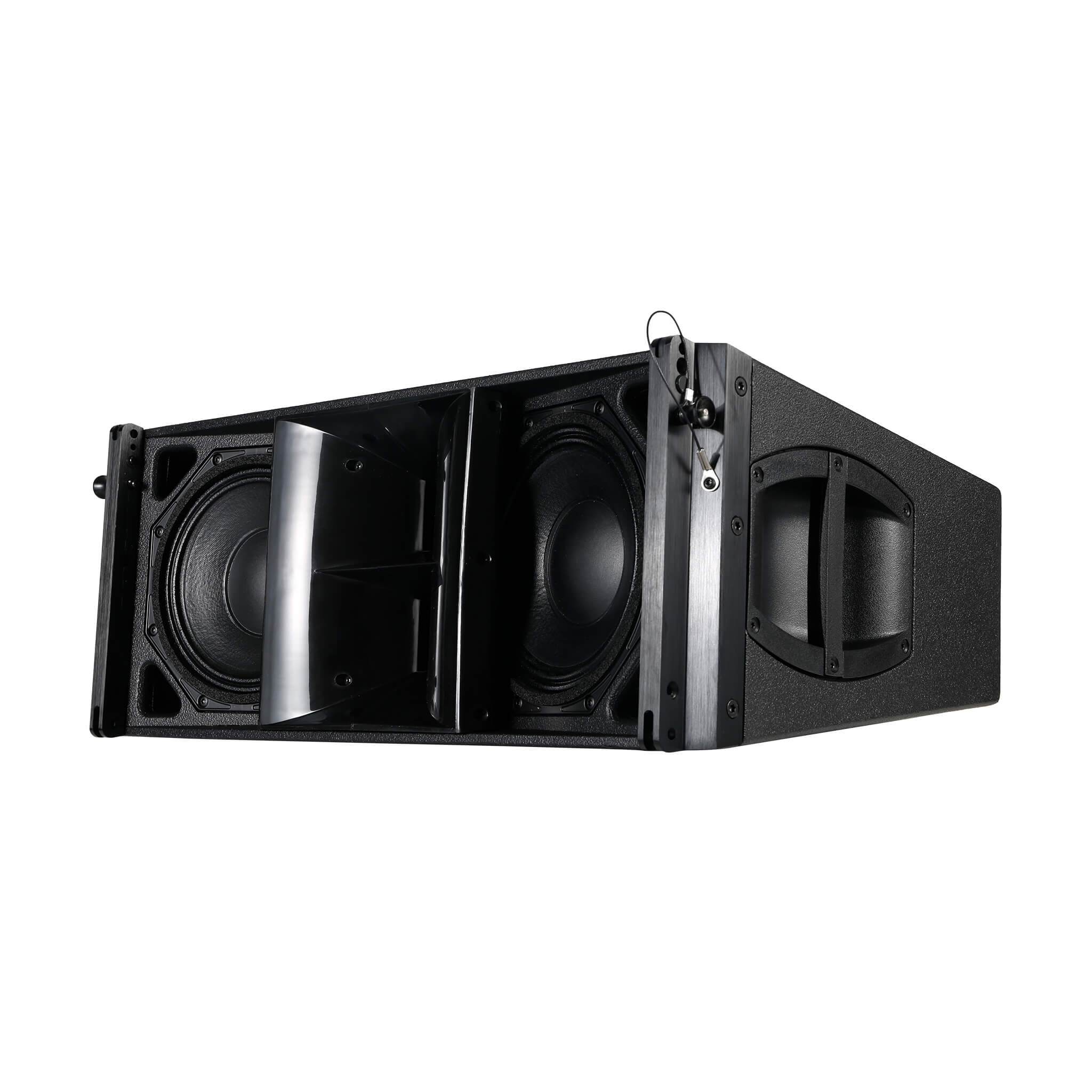 Y8 loudspeaker Line arrays  High performance 2-way passive line array loudspeaker