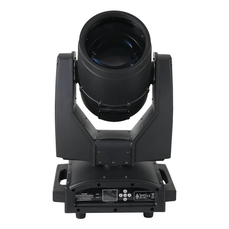 400W Beam Moving Head Light Outdoor Waterproof New Style