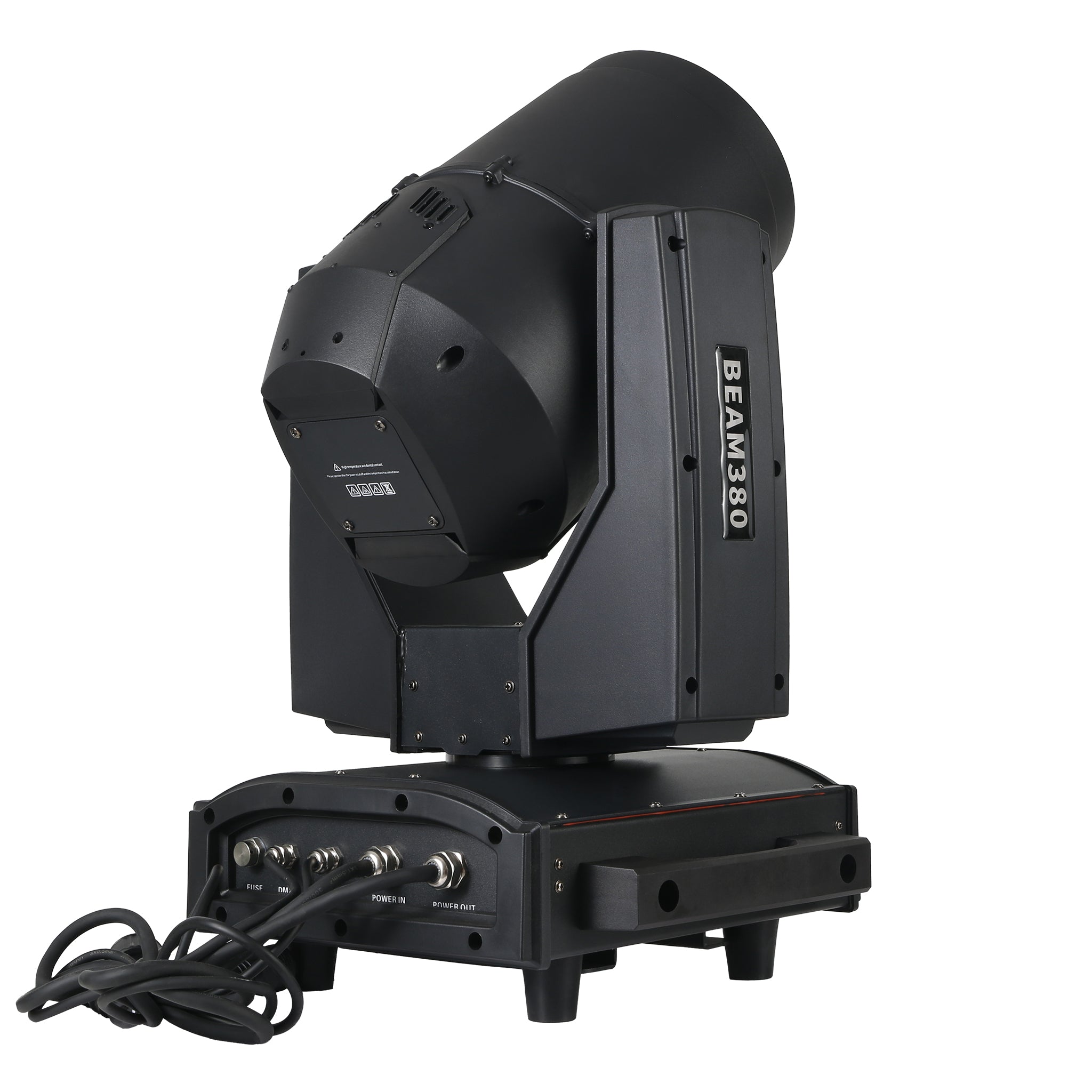 400W Beam Moving Head Light Outdoor Waterproof New Style