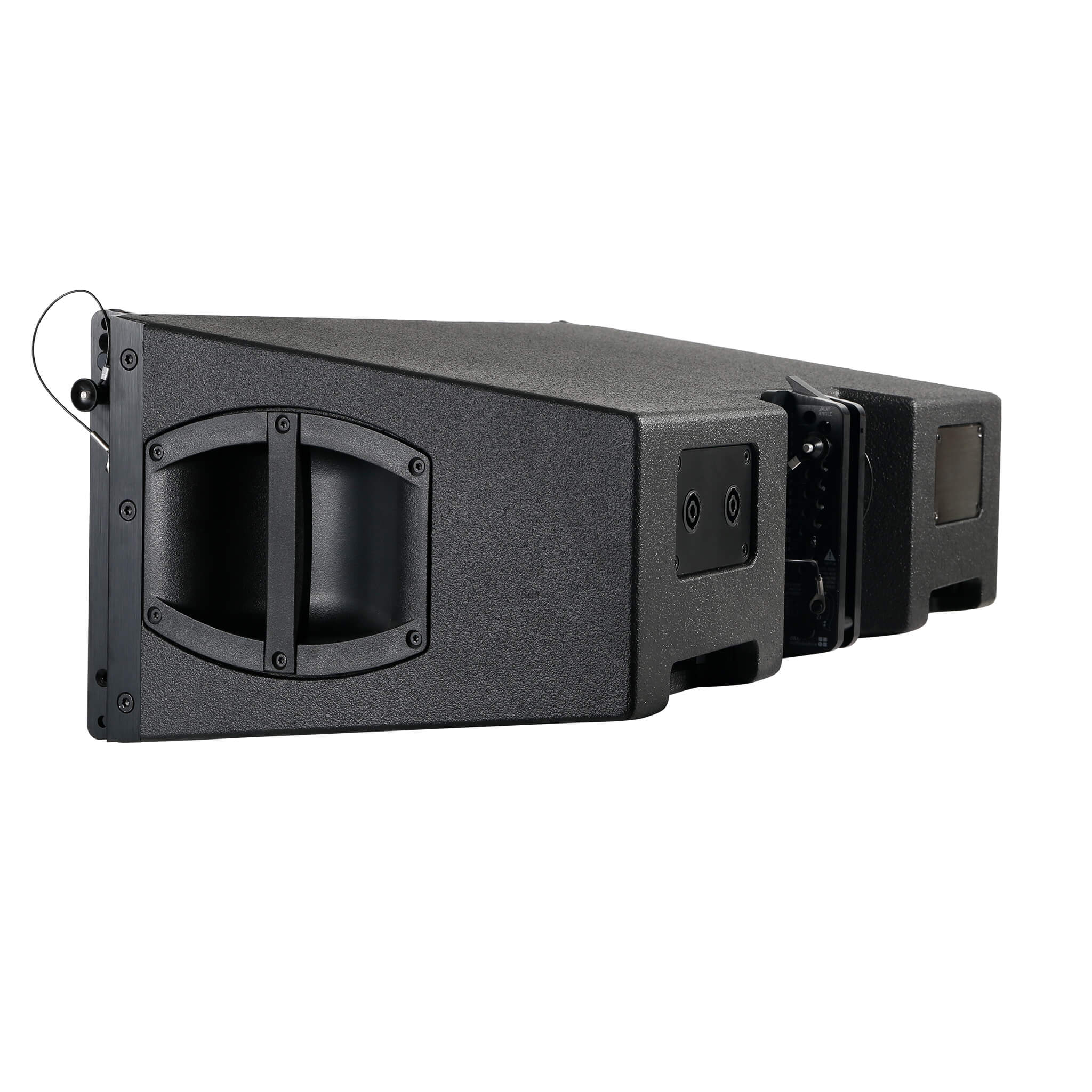 Y8 loudspeaker Line arrays  High performance 2-way passive line array loudspeaker