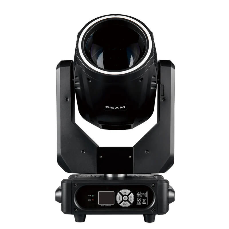 311W beam moving head light (with fill light)