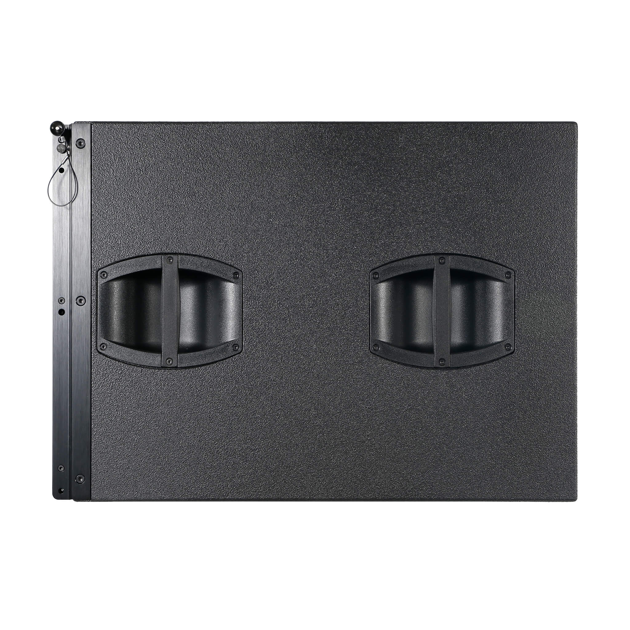 Ysub woofer Subwoofers  High performance flyable cardioid subwoofer