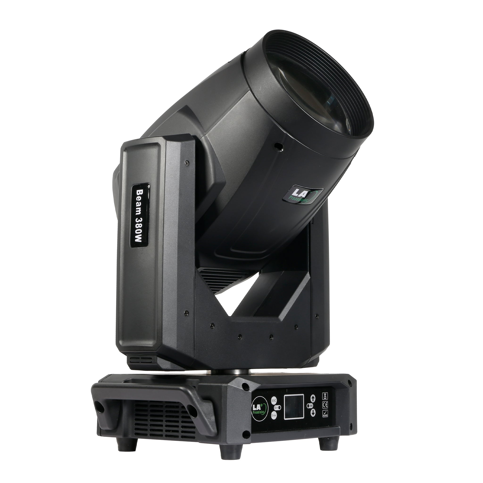 380W moving head beam light