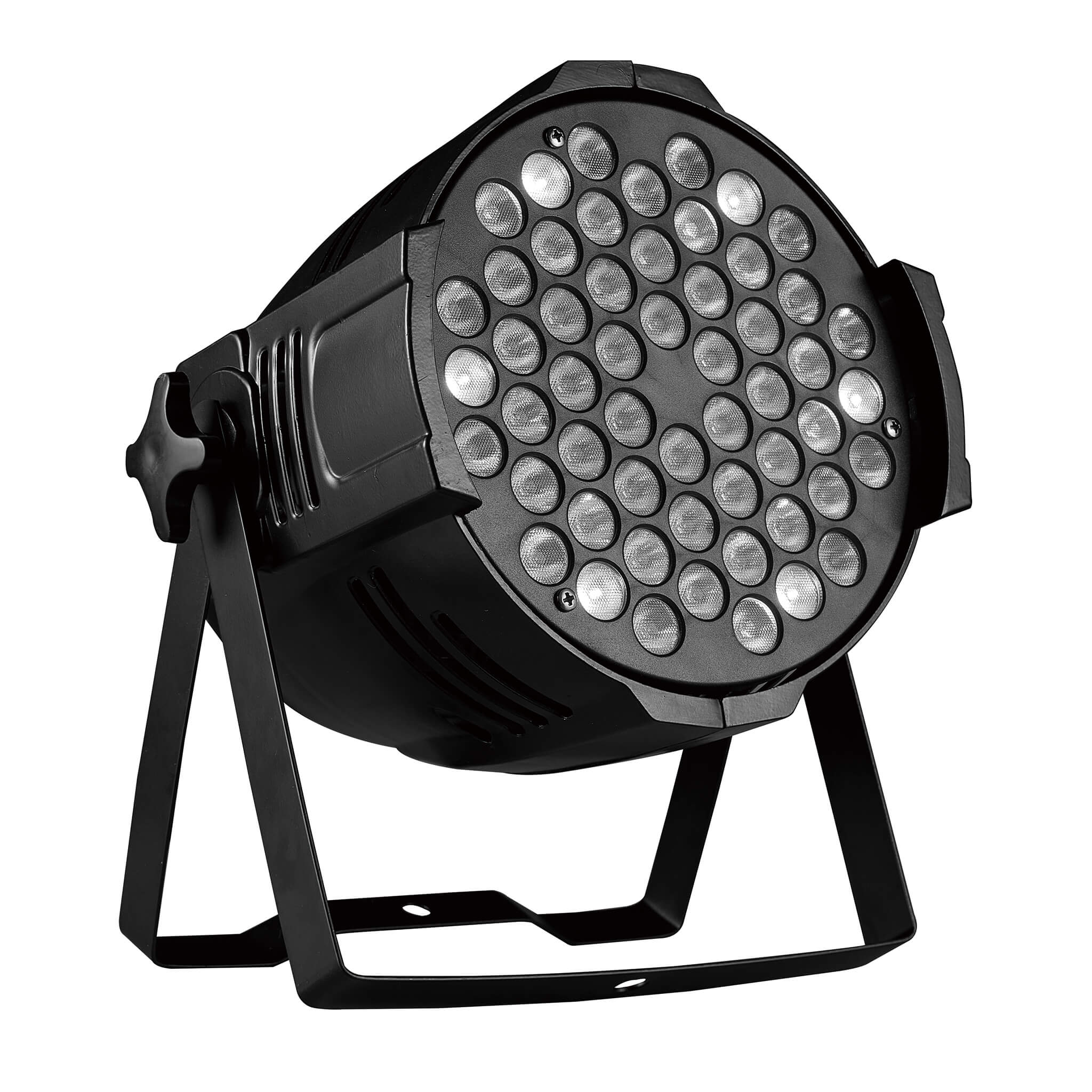 54X3W Par Stage Light