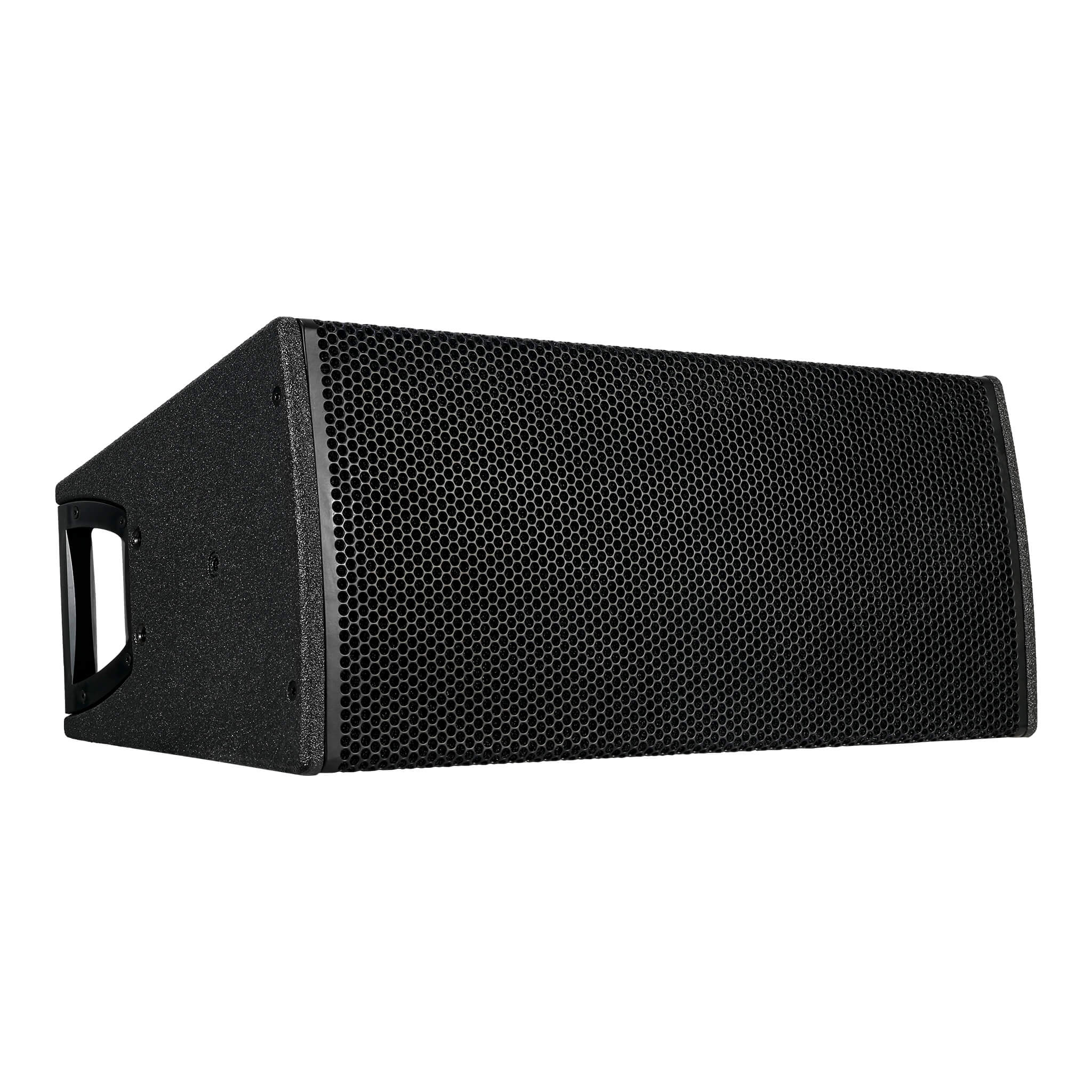 Y10P loudspeaker Point sources  High performance 2-way passive point source loudspeaker